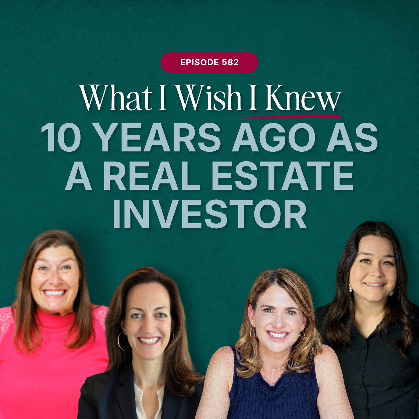 10 Years After Our First Mastermind: What Real Estate Investing Looks Like Now