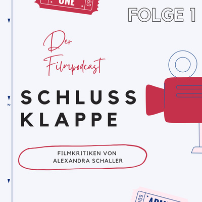 Von "Eternals" bis "Tick, Tick...Boom!" - Folge 1, November 2021 Von "Eternals" bis "Tick, Tick...Boom!" - Folge 1, November 2021