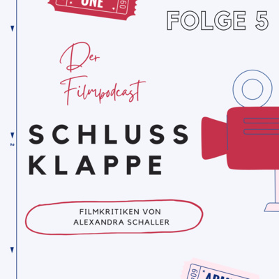 Von "Ambulance" bis "Rot" - Folge 5, März 2022 Von "Ambulance" bis "Rot" - Folge 5, März 2022