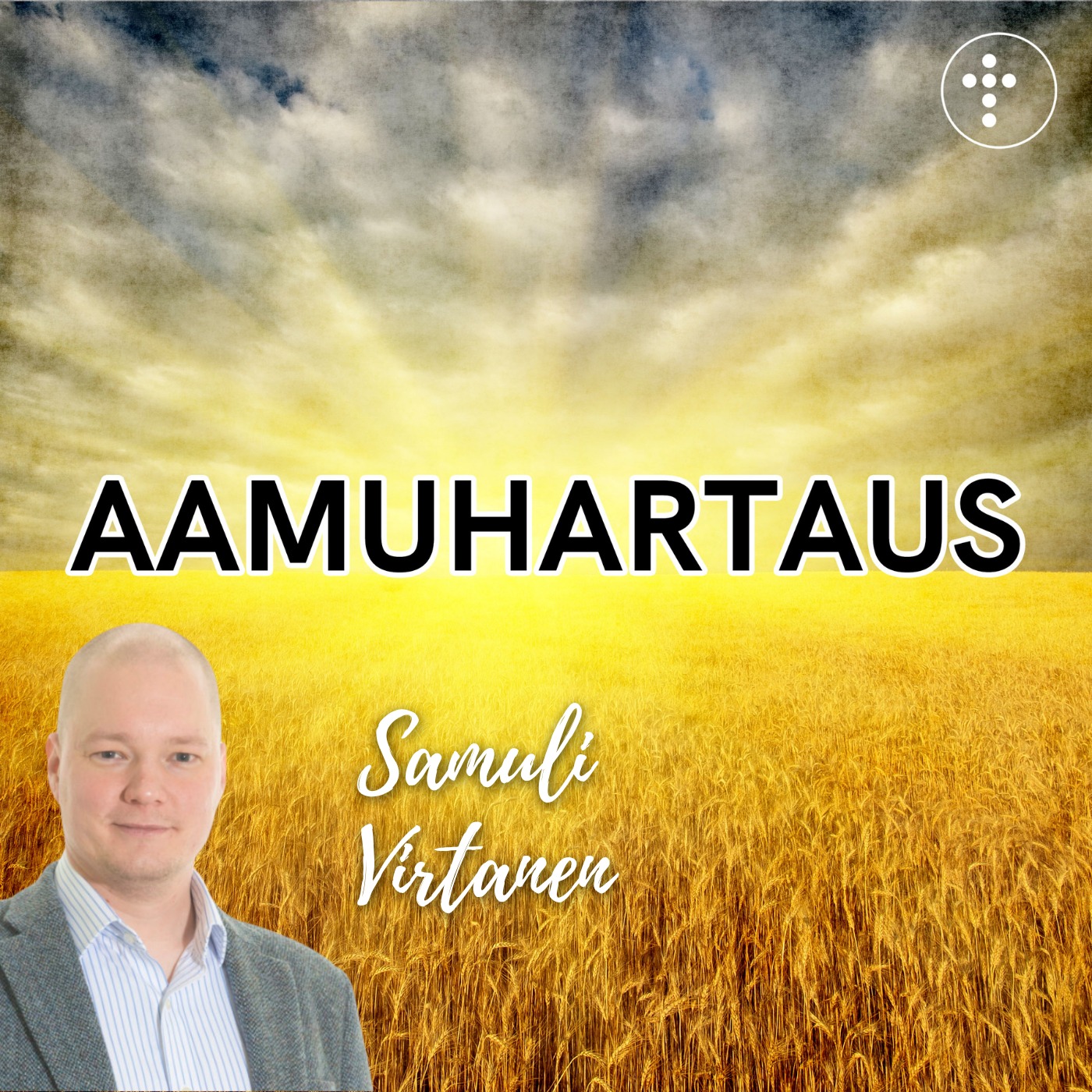 Perjantai 03.04.2026 Samuli Virtanen episode artwork