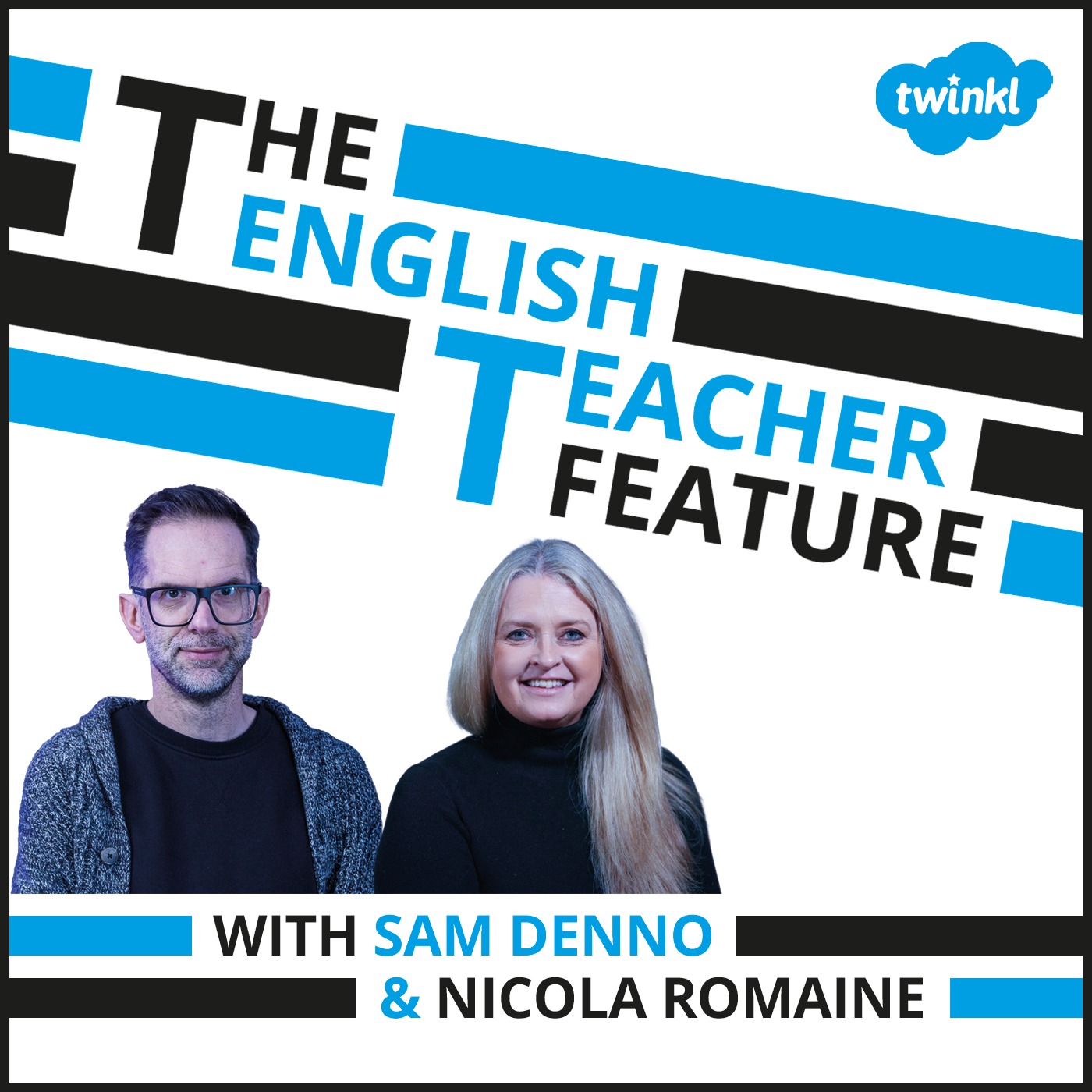The English Teacher Feature