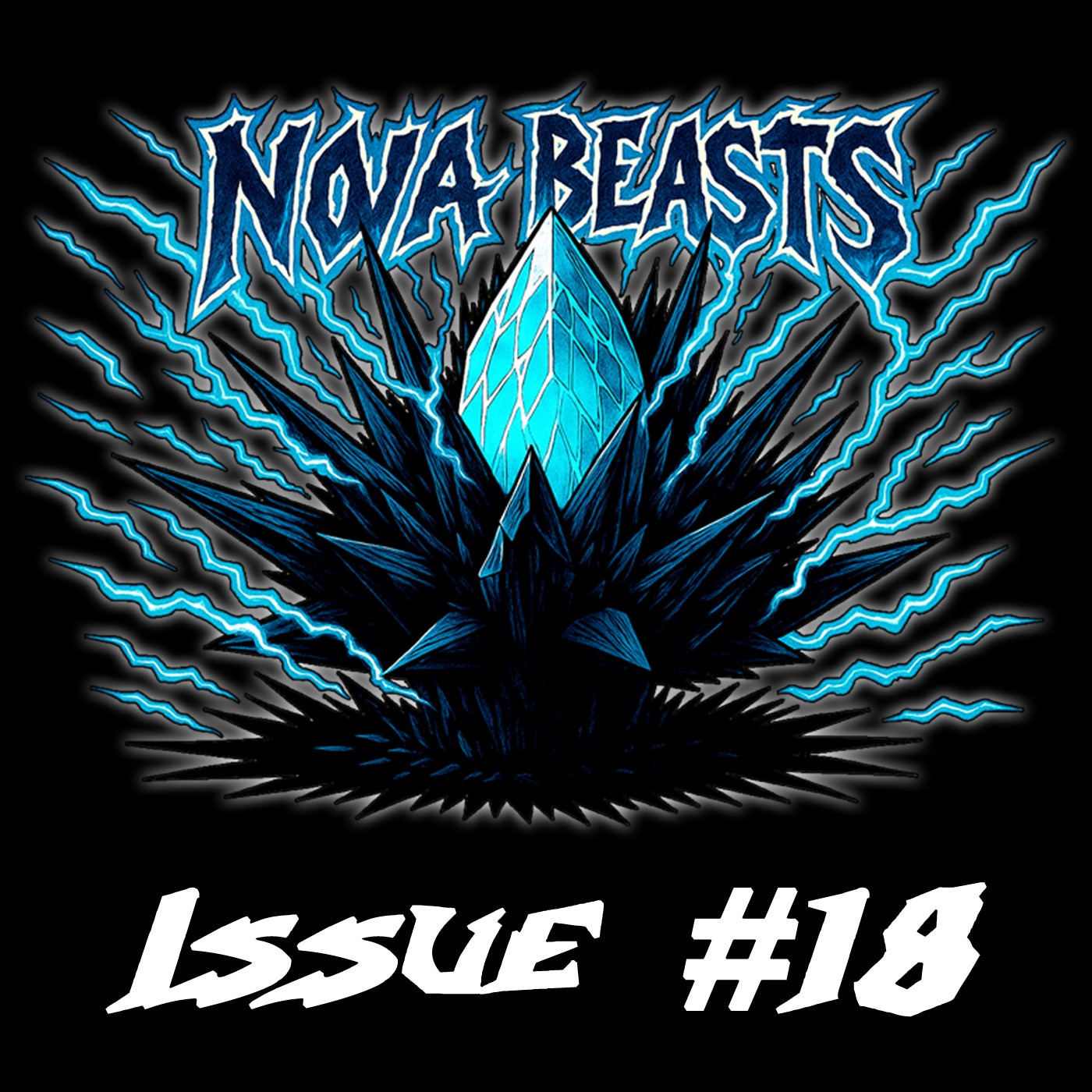 ππ€π«π π½πππ¨π©π¨: A Daggerheart Campaign | Issue 18: "Collision Course" | AVS Minis episode artwork