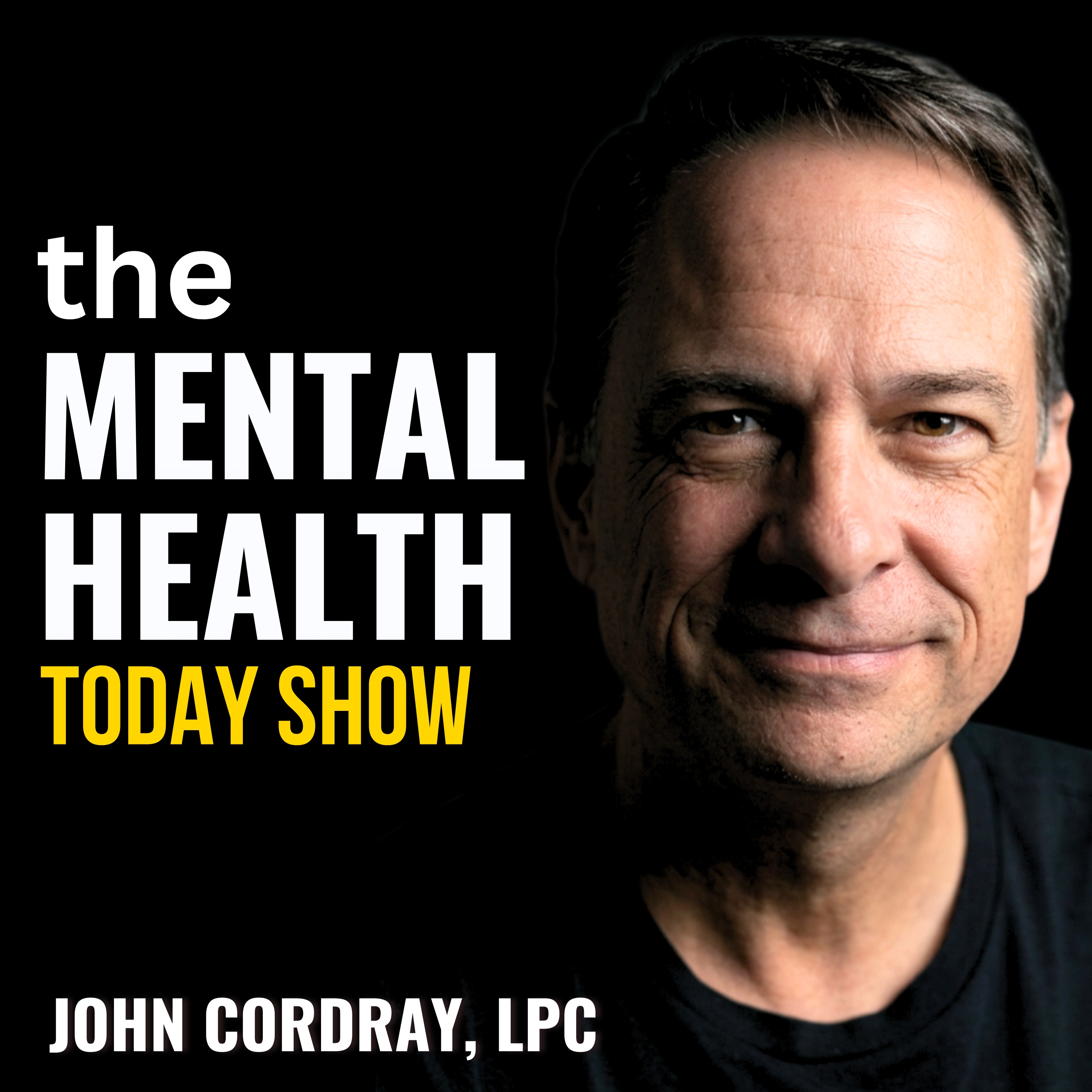 Mental Health Today Show | Anxiety Coping Skills & Mental Wellness