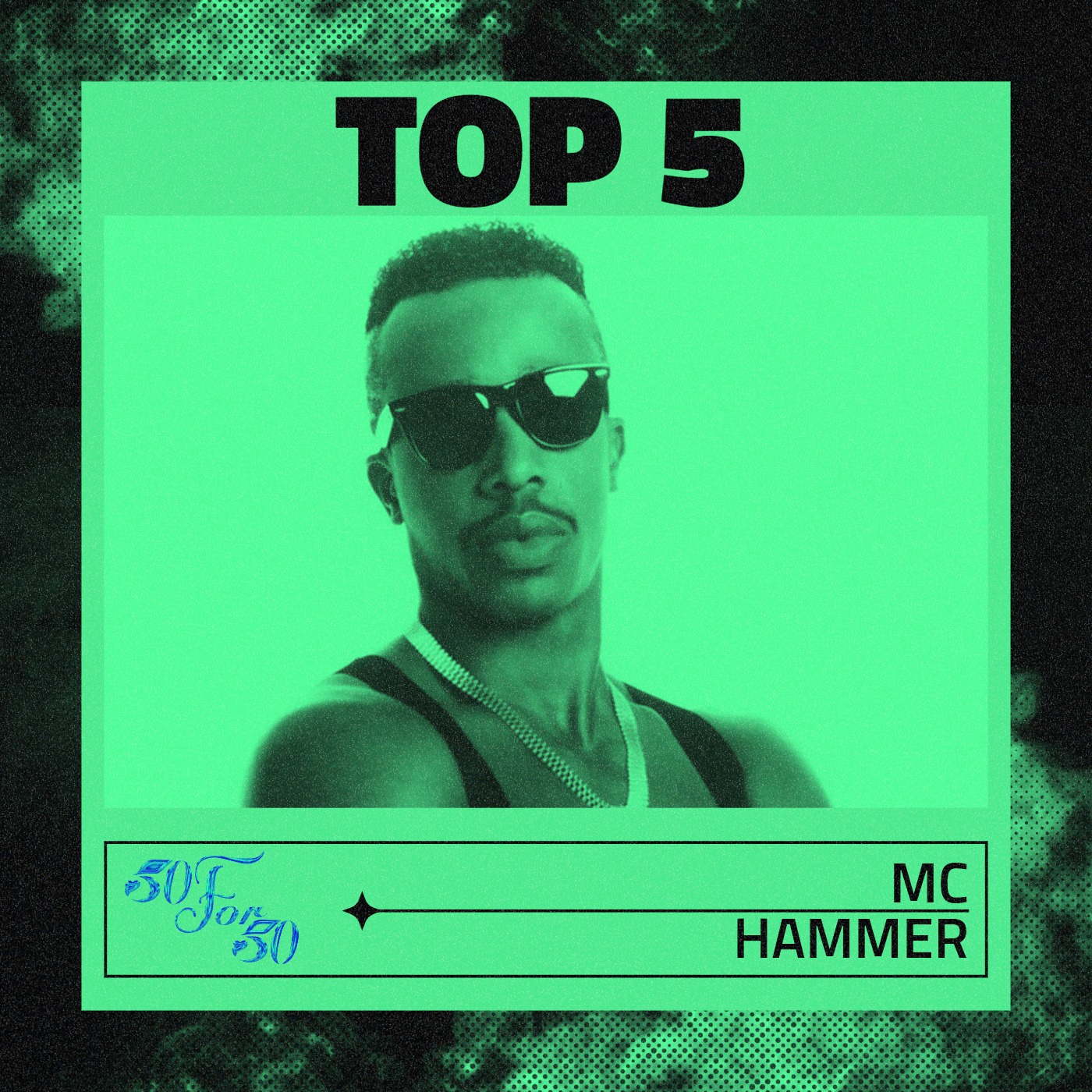 Top 5 MC Hammer Songs: Our Hardest List Yet