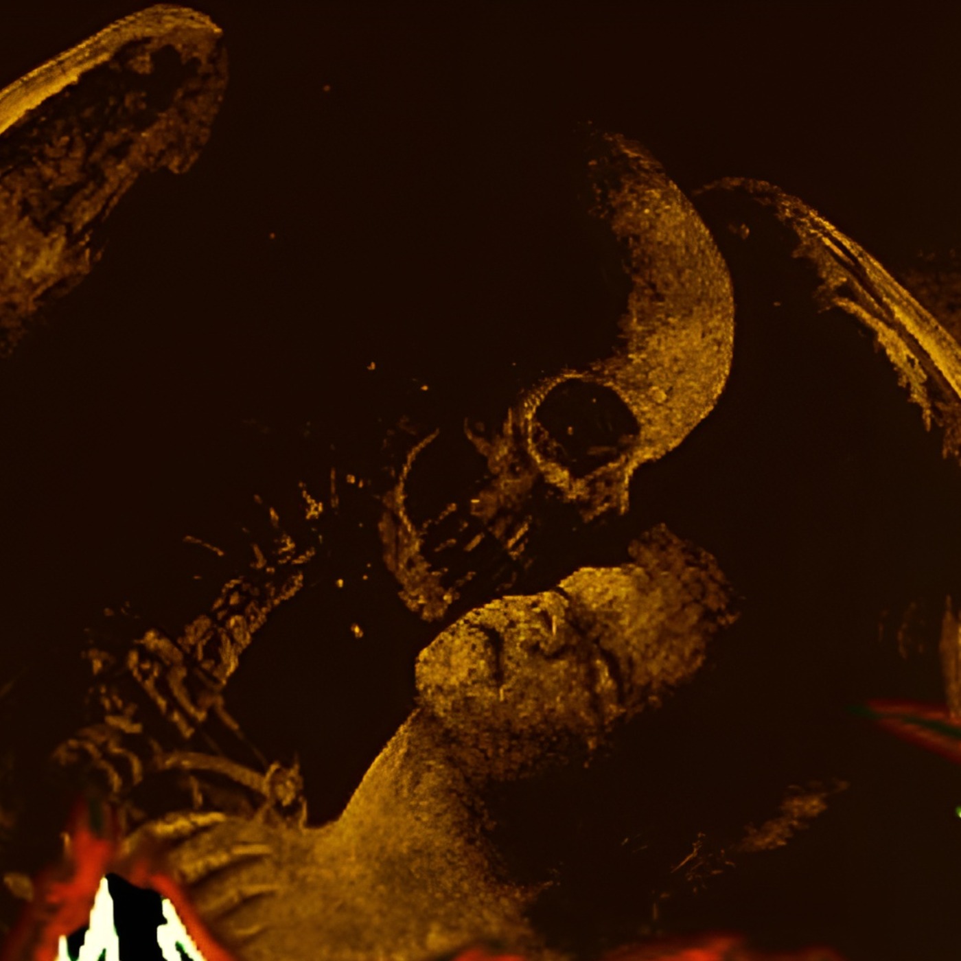 Ep 656 EXHORDER Kyle Thomas talks new Trouble music and peels back the covers on EXHORDER updates! Ep 656 EXHORDER Kyle Thomas talks new Trouble music and peels back the covers on EXHORDER updates!