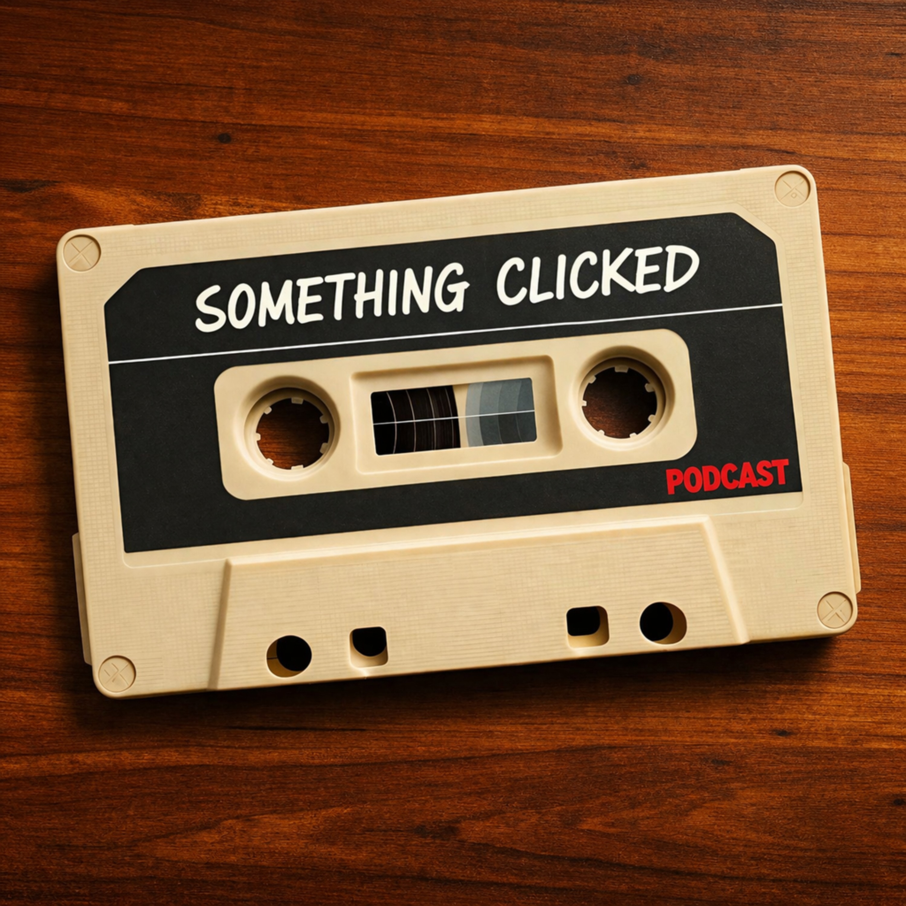 Something Clicked