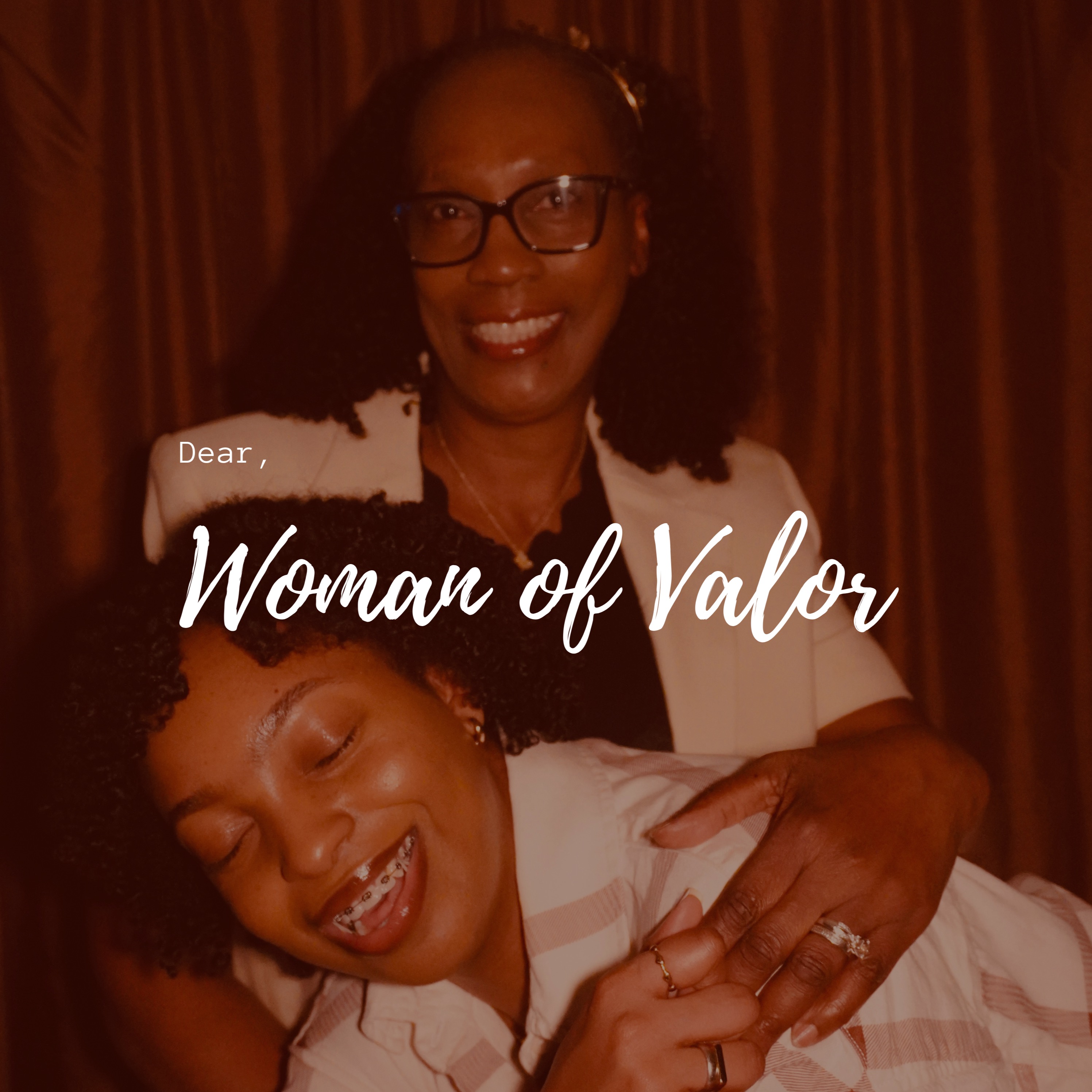 You’re Not “Just a Wife”—You’re Called to Ministry| Marriage is a Ministry episode artwork