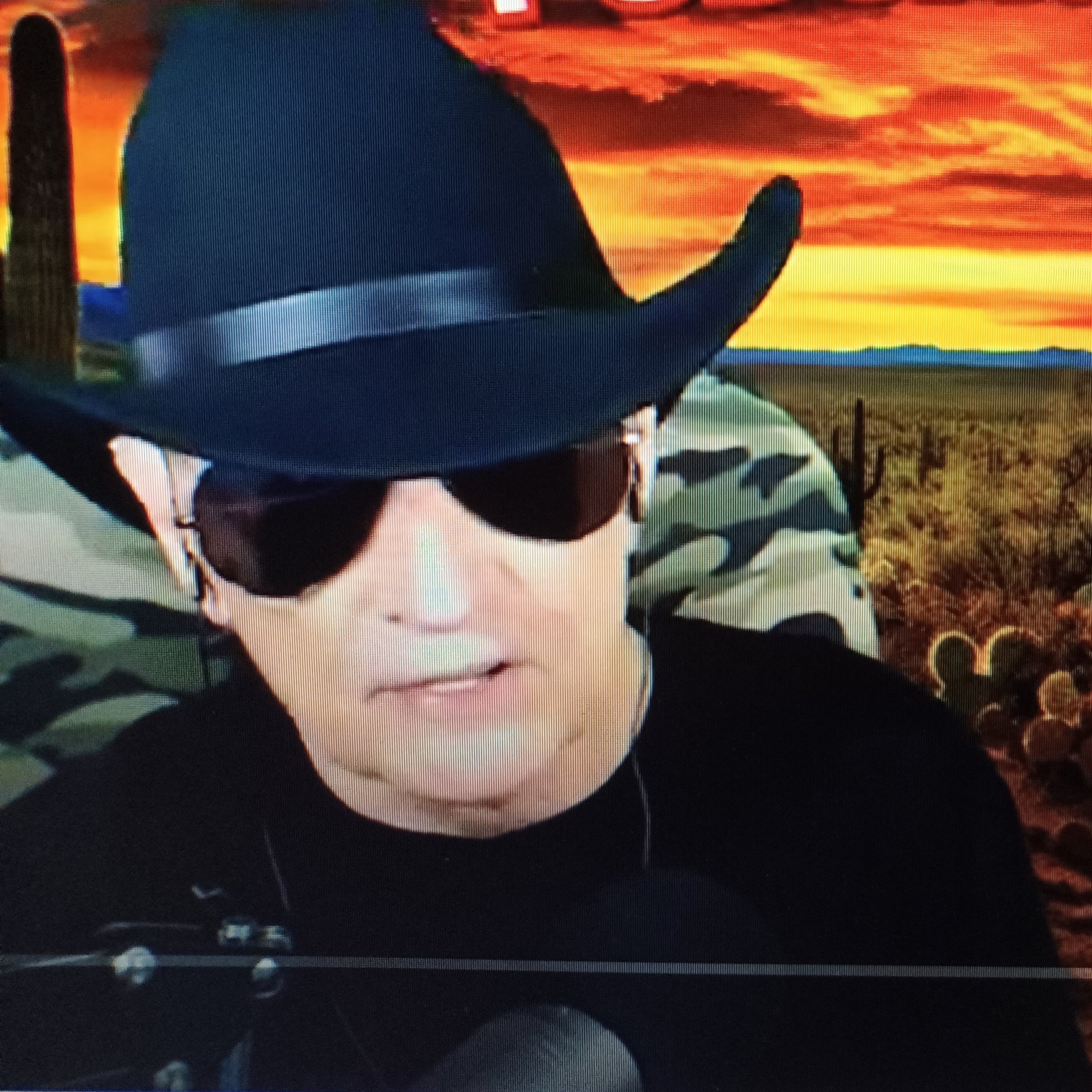 TEXAS JACK BOYD PODCAST SHOW MARCH 26 2026 episode artwork