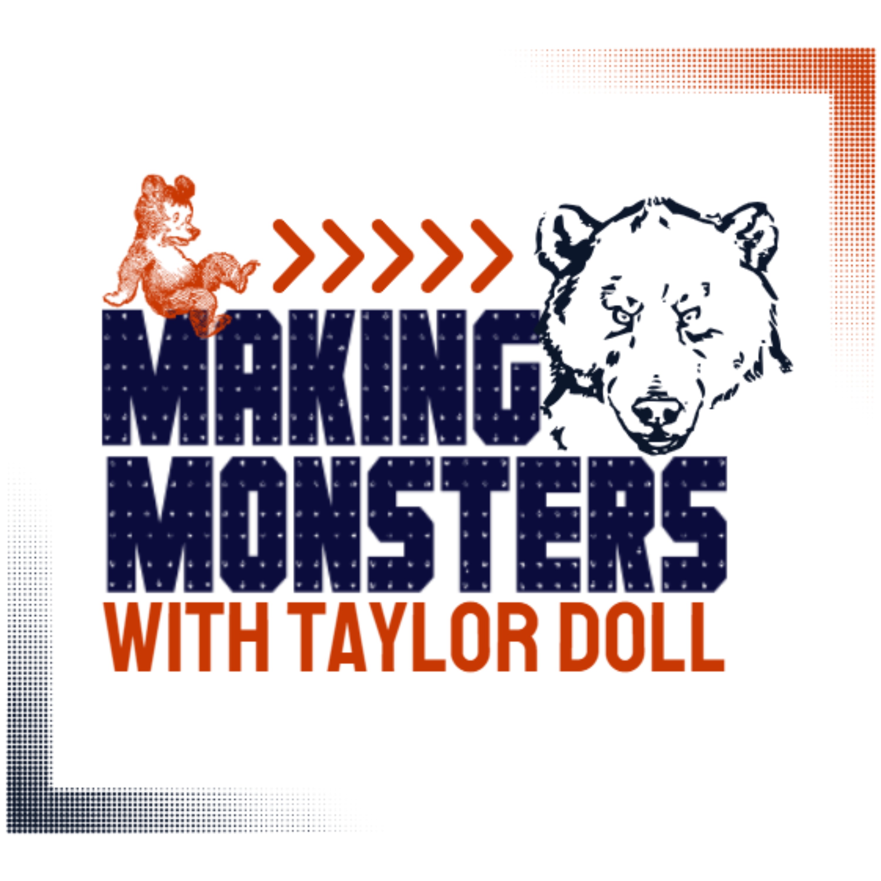 Making Monsters: Coby Bryant Joins the Bears with a Ring and a Chip on his Shoulder