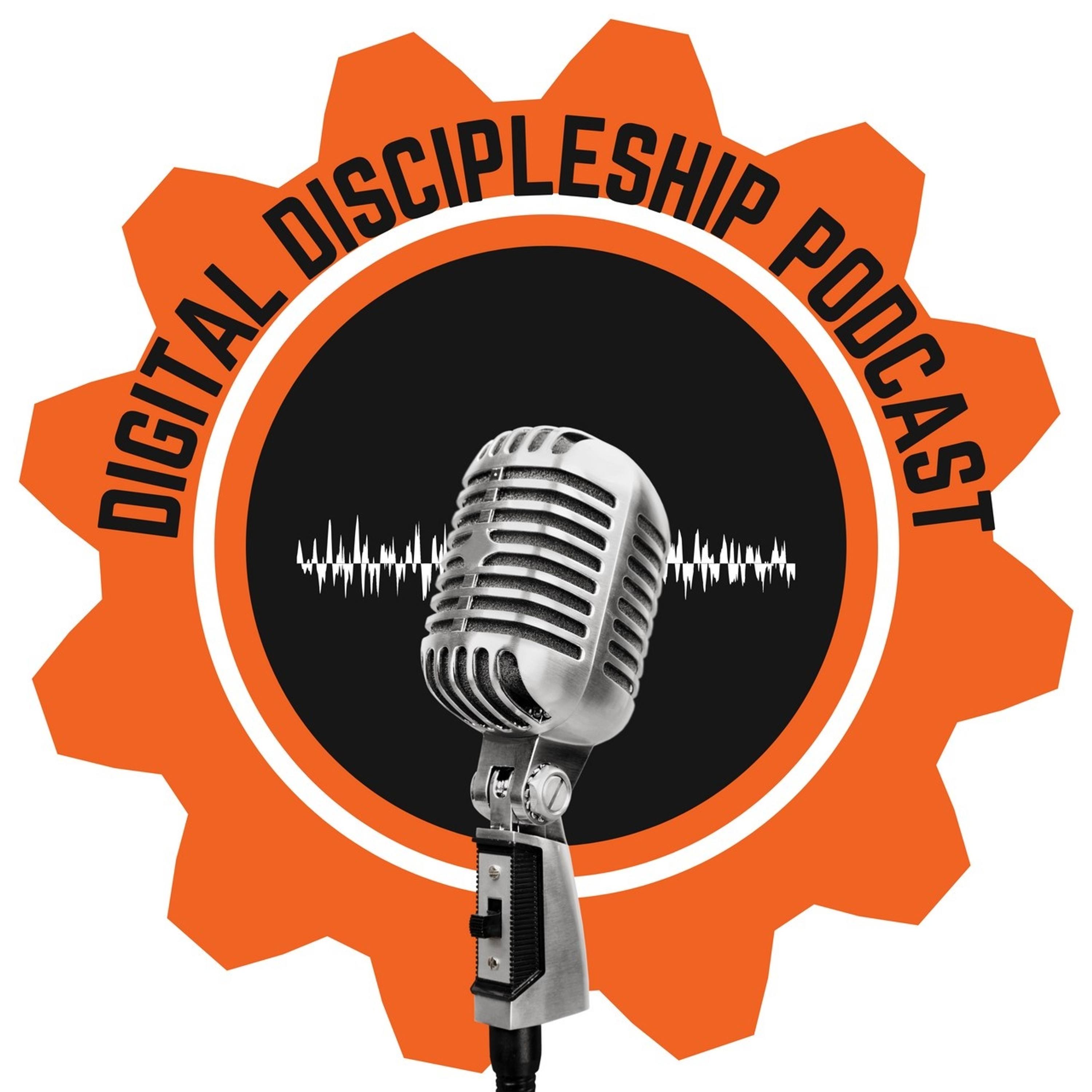 Ep. 4: Four Issues Your Church Needs to Address ASAP!