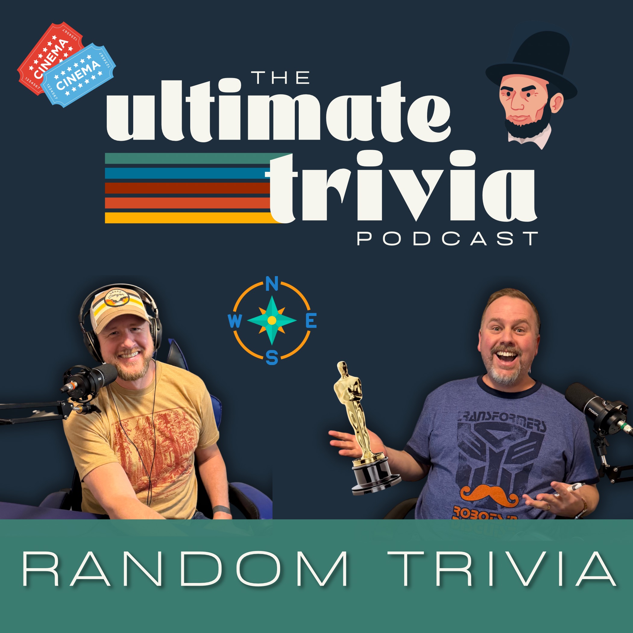 Random Trivia II