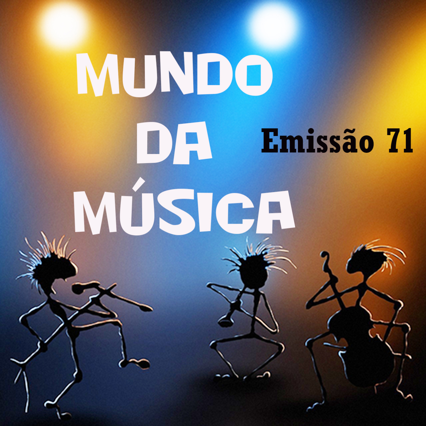 Versões de músicas dos anos 60 comparadas com os originais