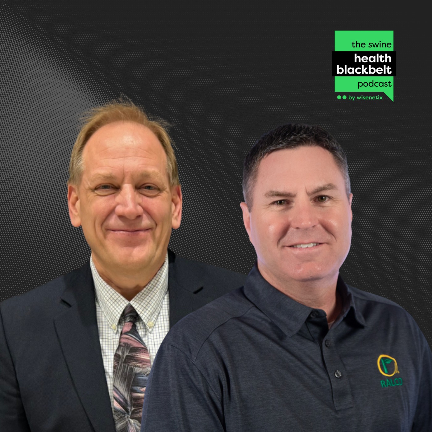 Dr. Brian Richert & Dr. Russell Fent: Phytonutrients in Sow Diets | Ep. 203