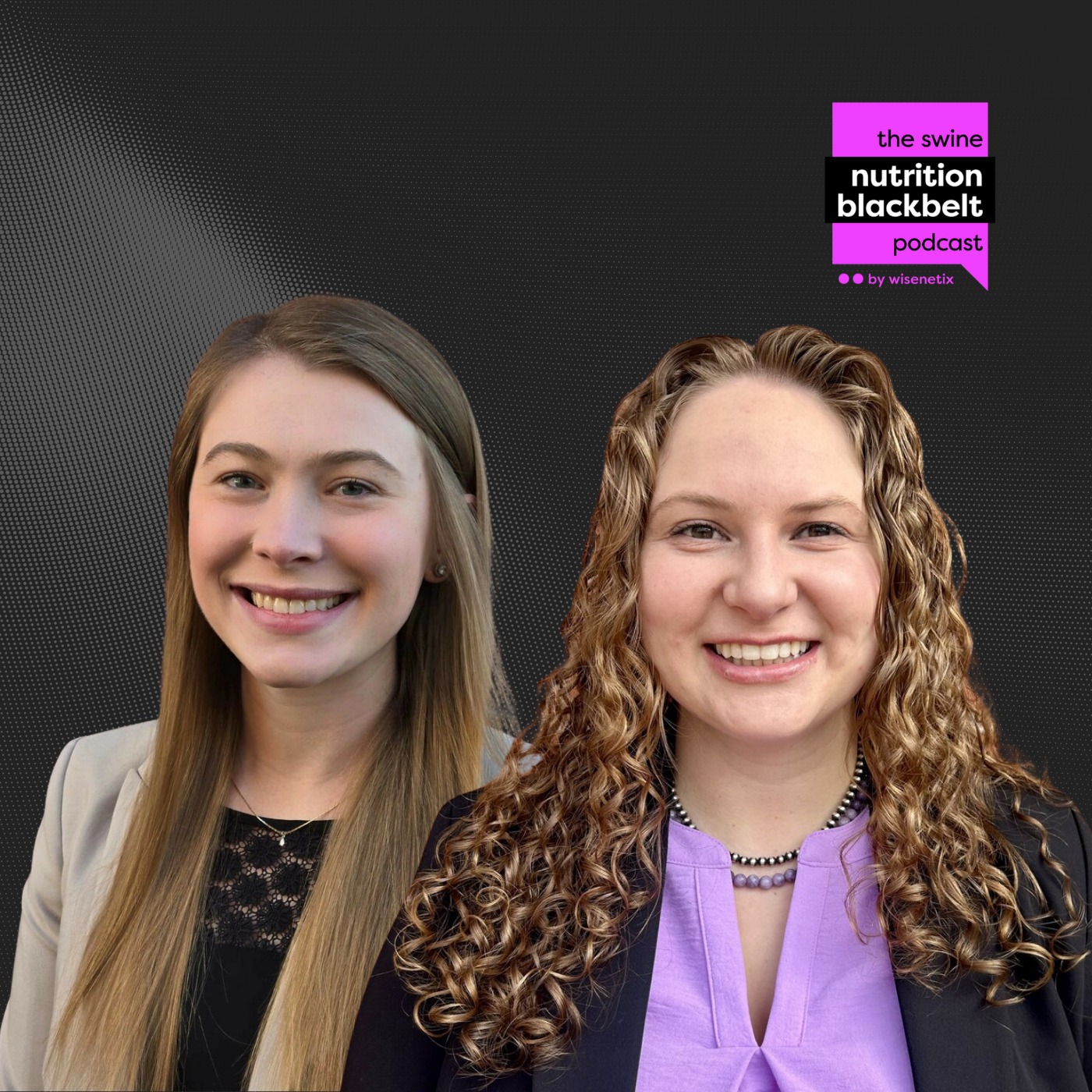 Dr. Katelyn Gaffield & Sierra Collier: Soybean Meal Quality Variability | Ep. 217