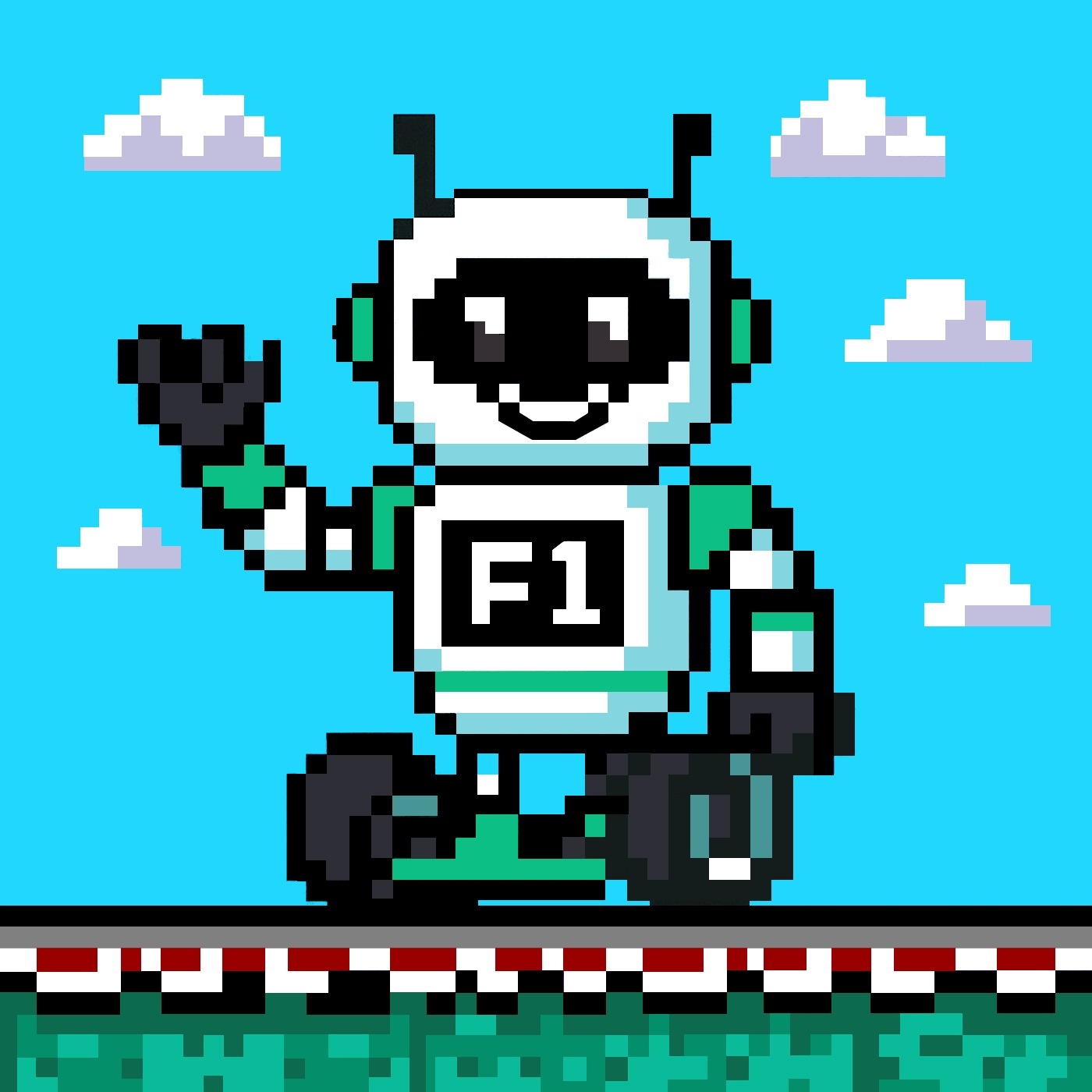 F1 Fantasy Robot: Japan GP 2026 Preview | Suzuka Pace, Reliability Risk, and the Best Lineup Calls episode artwork