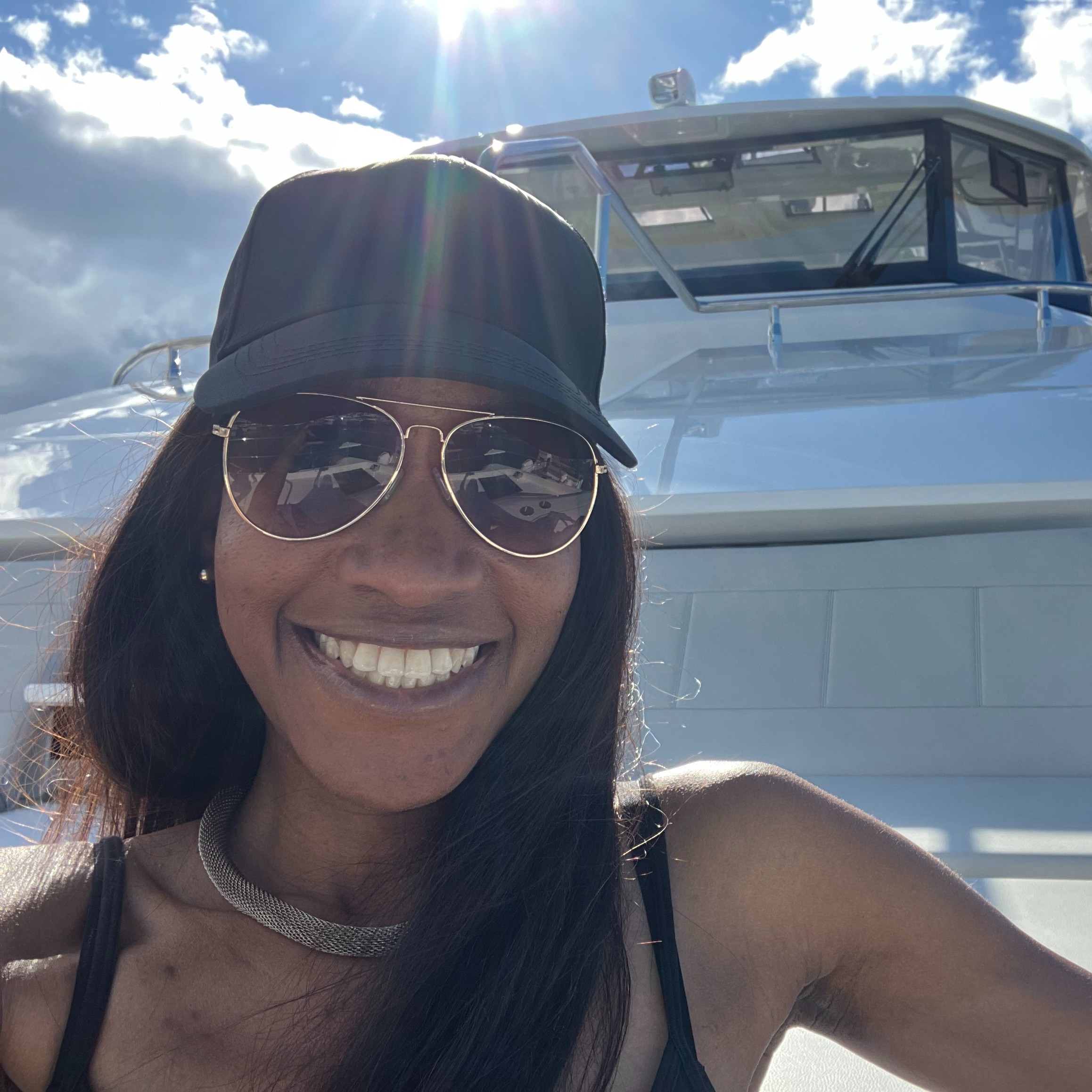 Aging Abroad in Brisbane with Itiah Thomas episode artwork