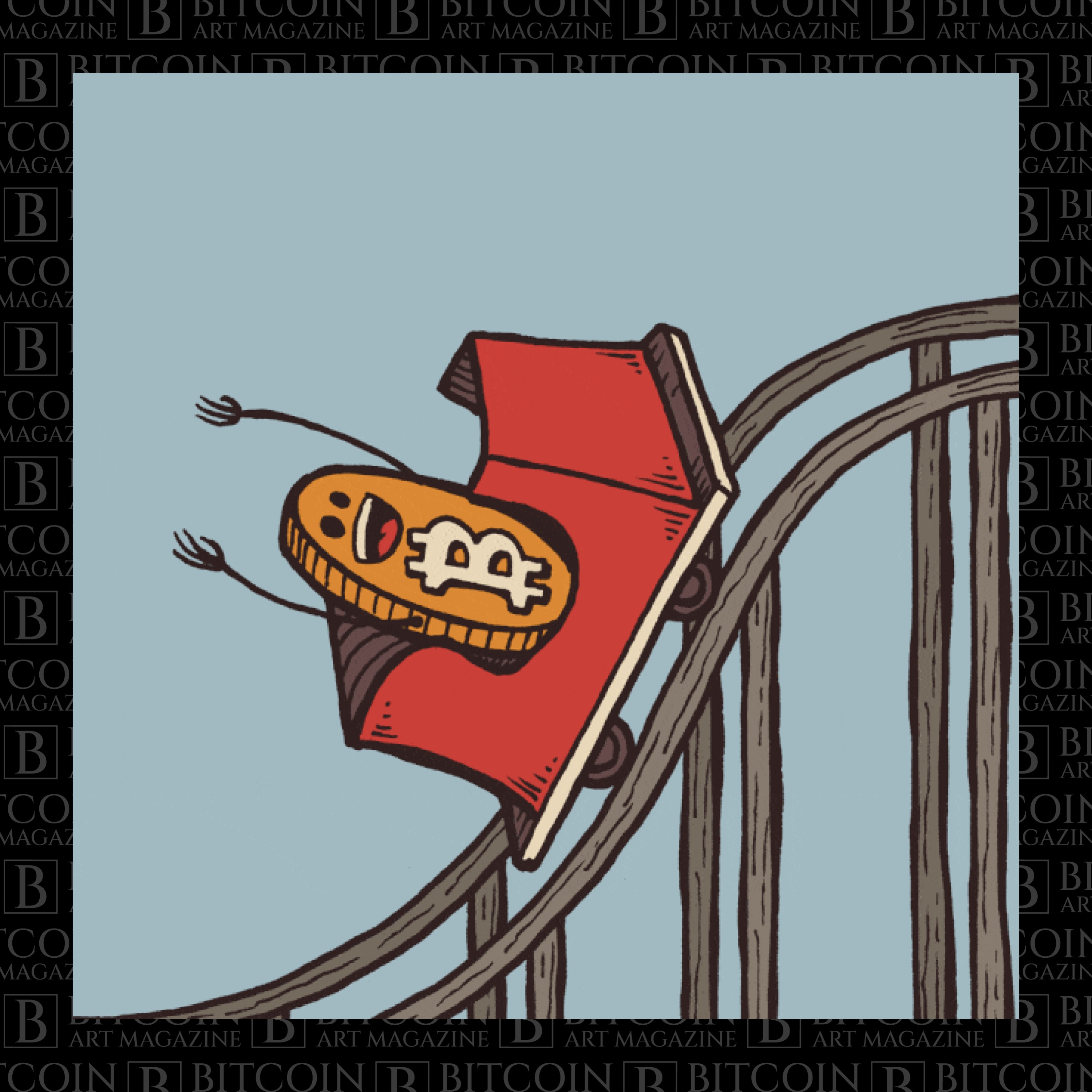 Bitcoin Art Podcast