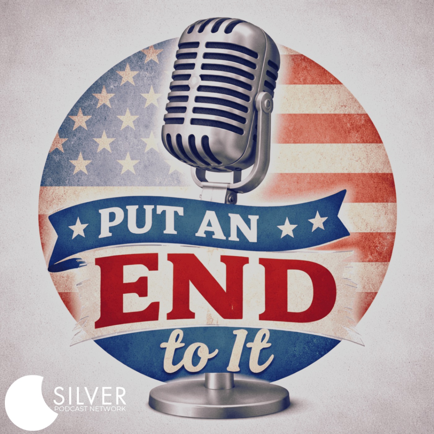 Silver Shorts: Put an End to It episode artwork