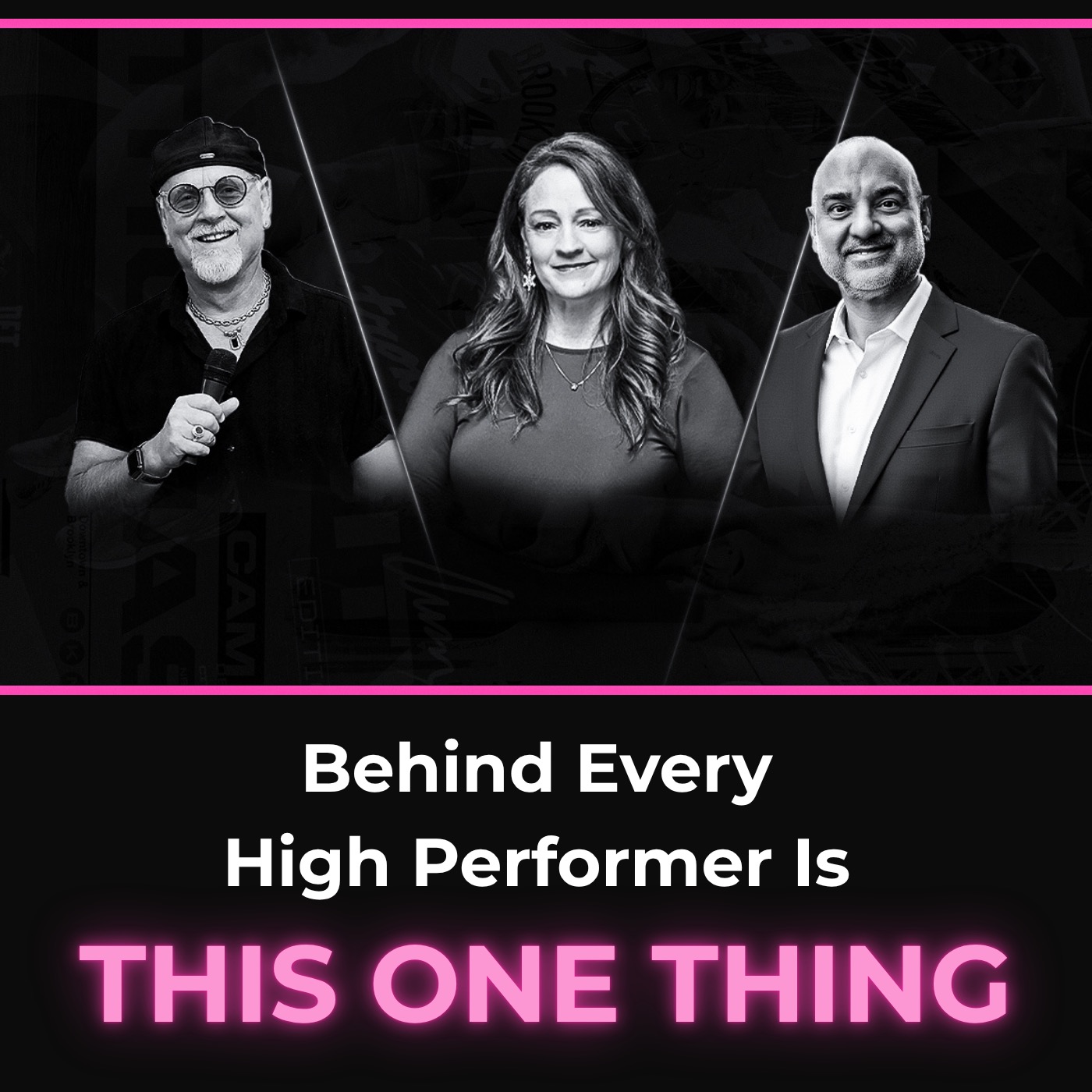 Serving Up Success With A Splash