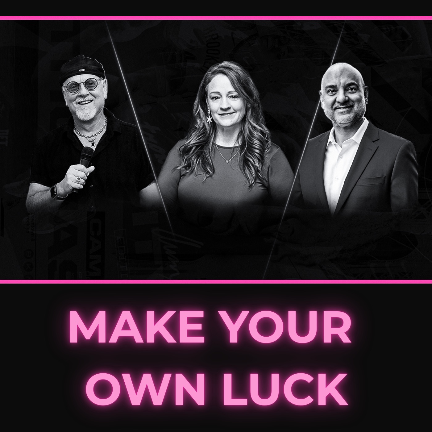 Serving Up Success With A Splash