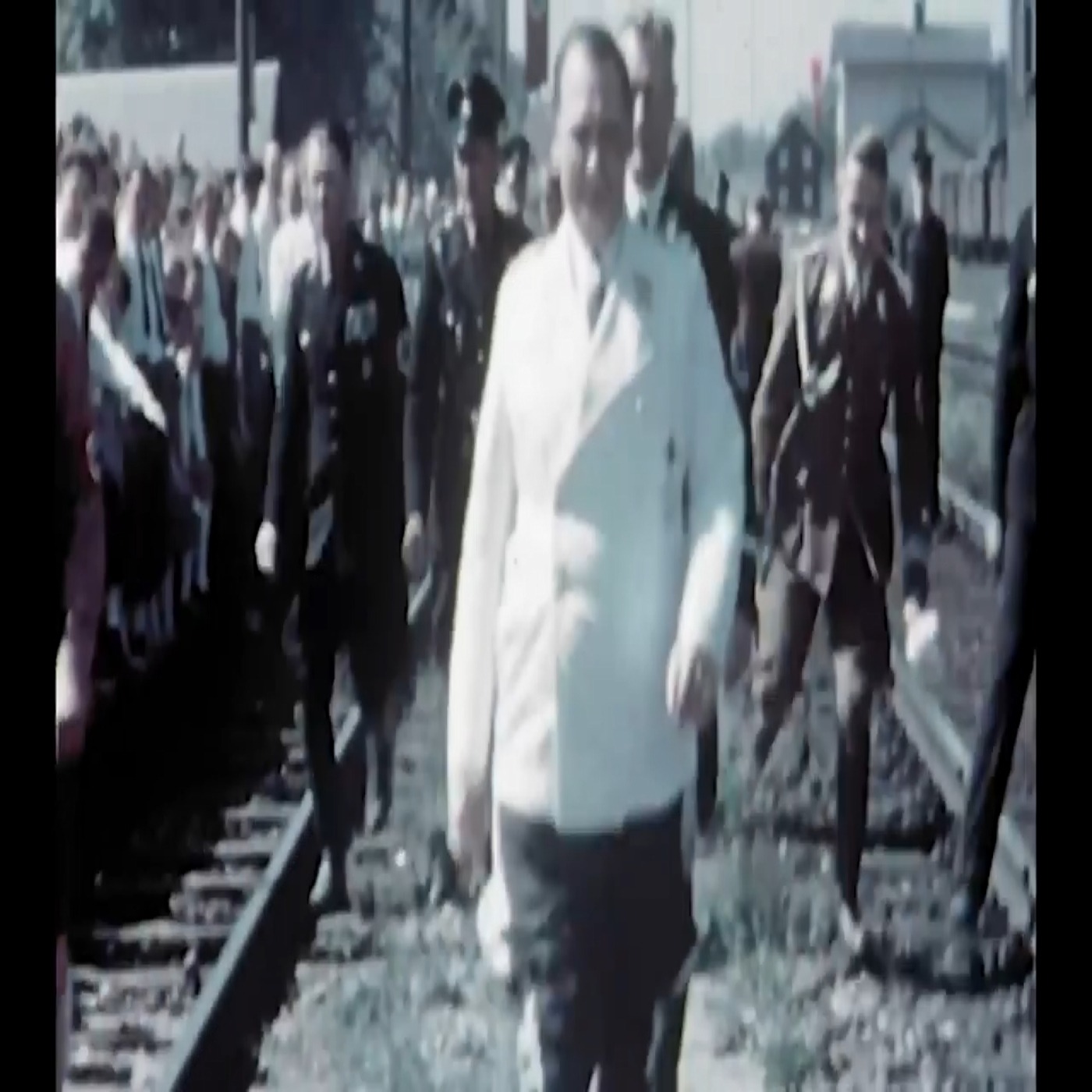 El ascenso y caída de Hermann Göring: del poder absoluto a Núremberg episode artwork