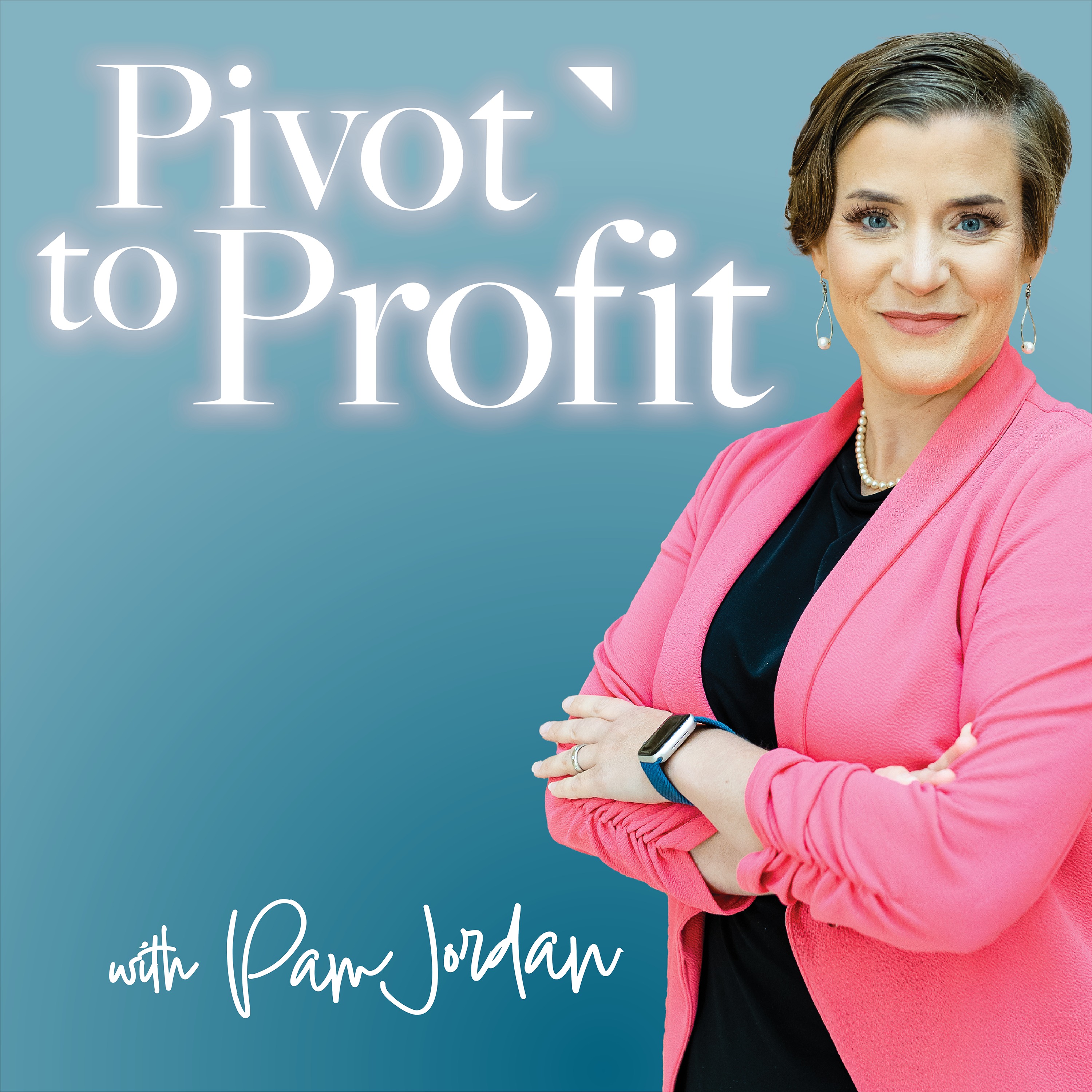 Pivot to Profit
