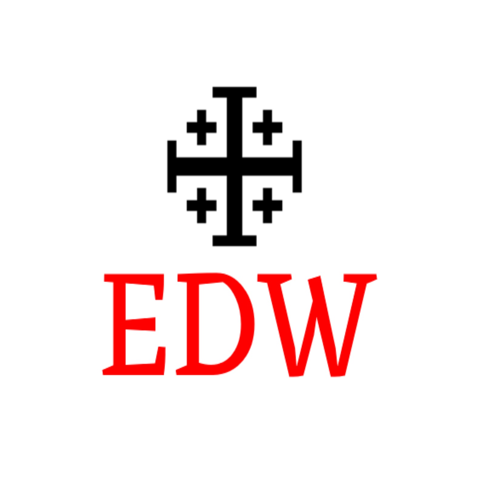 Weaponizing Hoe Testimonies, The Church's Future Crisis | Guest: Jeremy R. Carl — Evangelical Dark Web cover