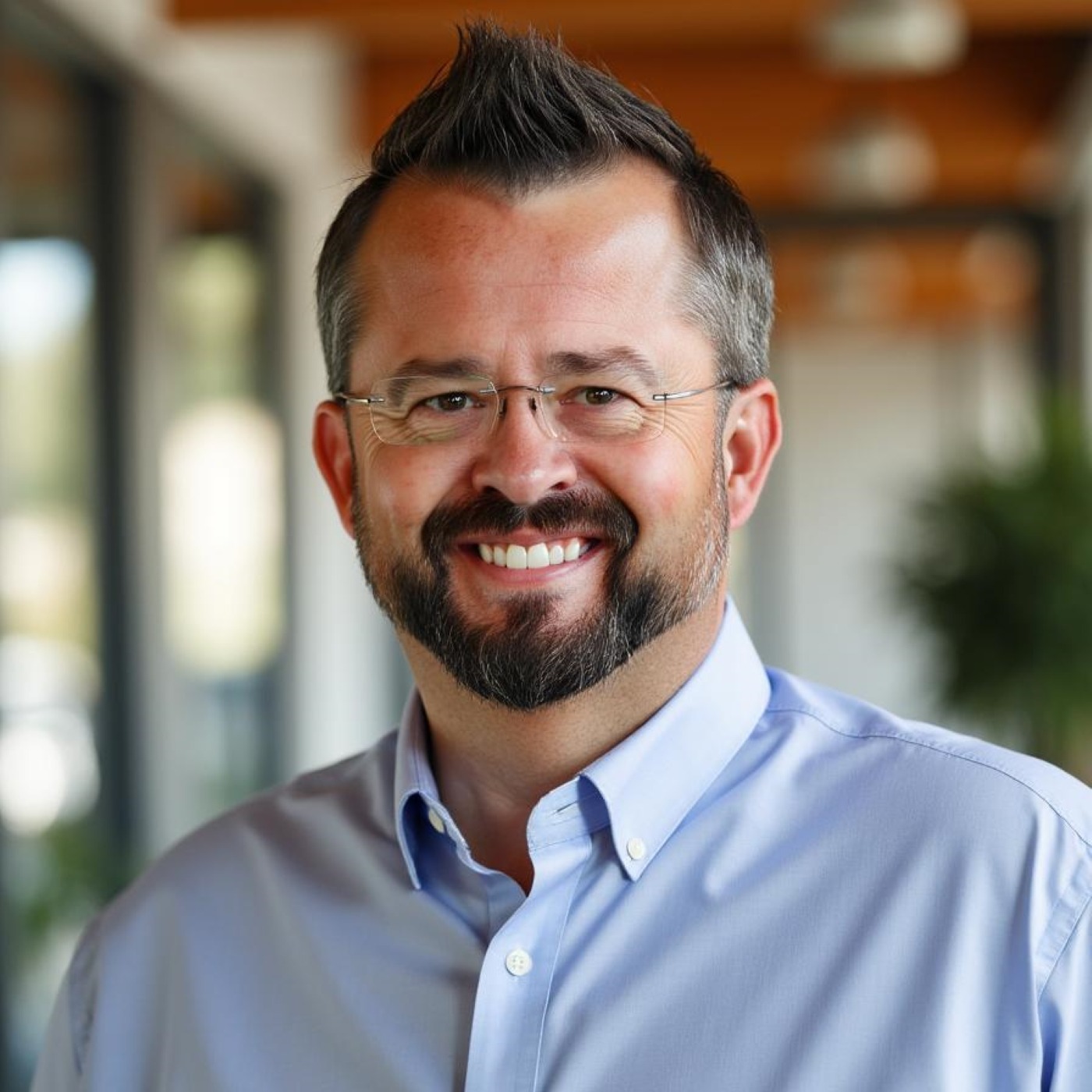 The Fatherhood Challenge Podcast & Radio Program