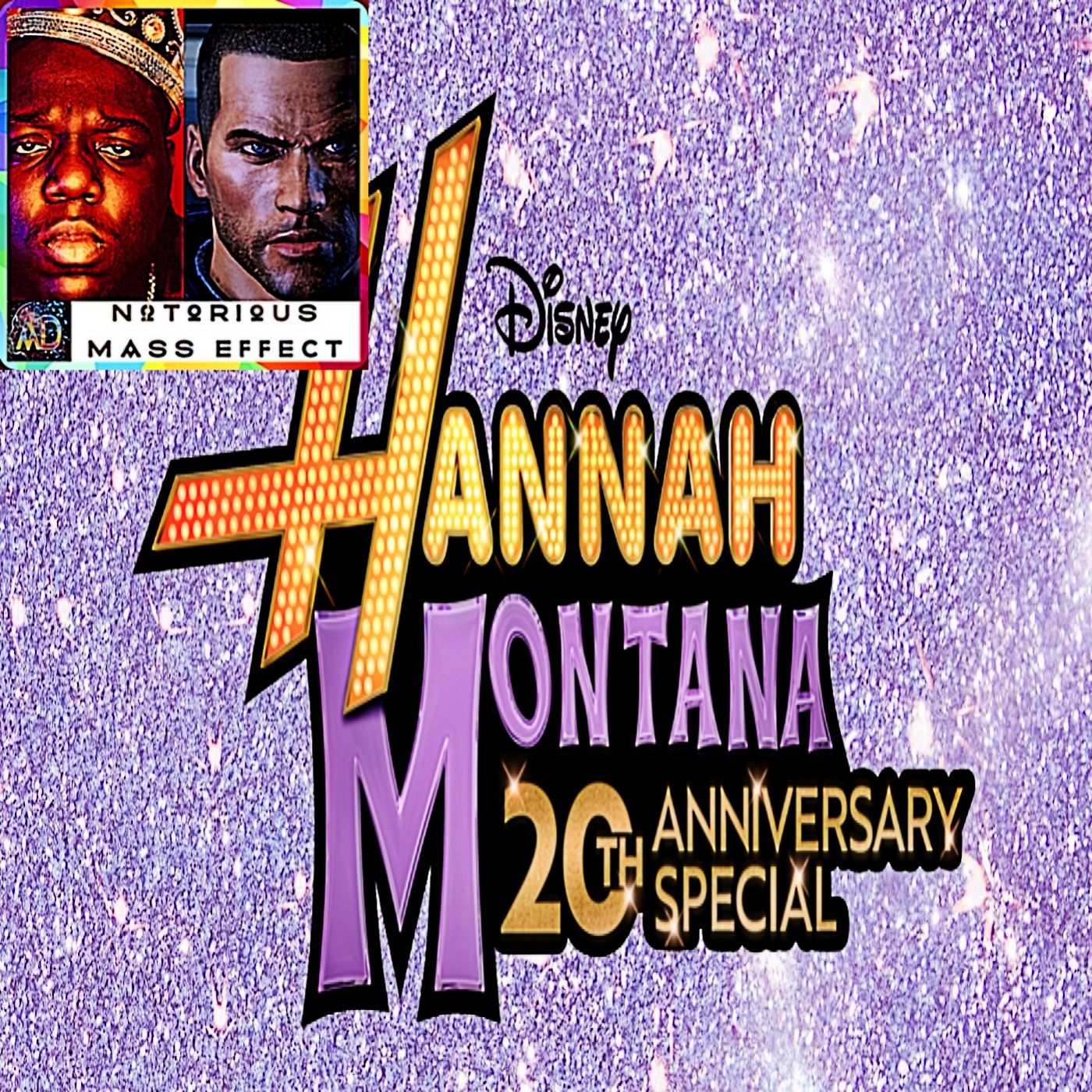 "HANNAH MONTANA 20TH-ANNIVERSARY SPECIAL GOT 6 MILLION VIEWS IN 3 DAYS"