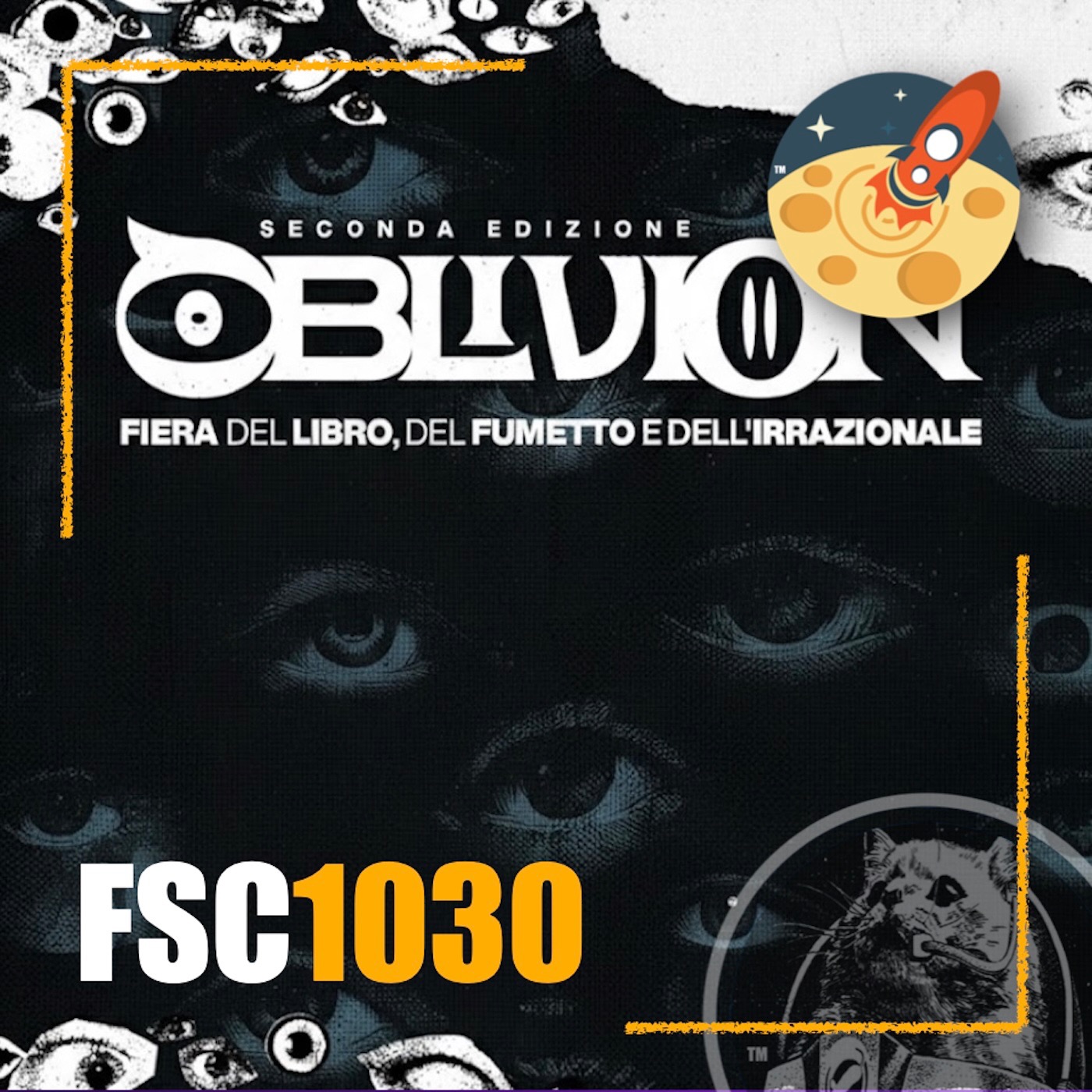 Oblivion: resoconti e spie cardassiane