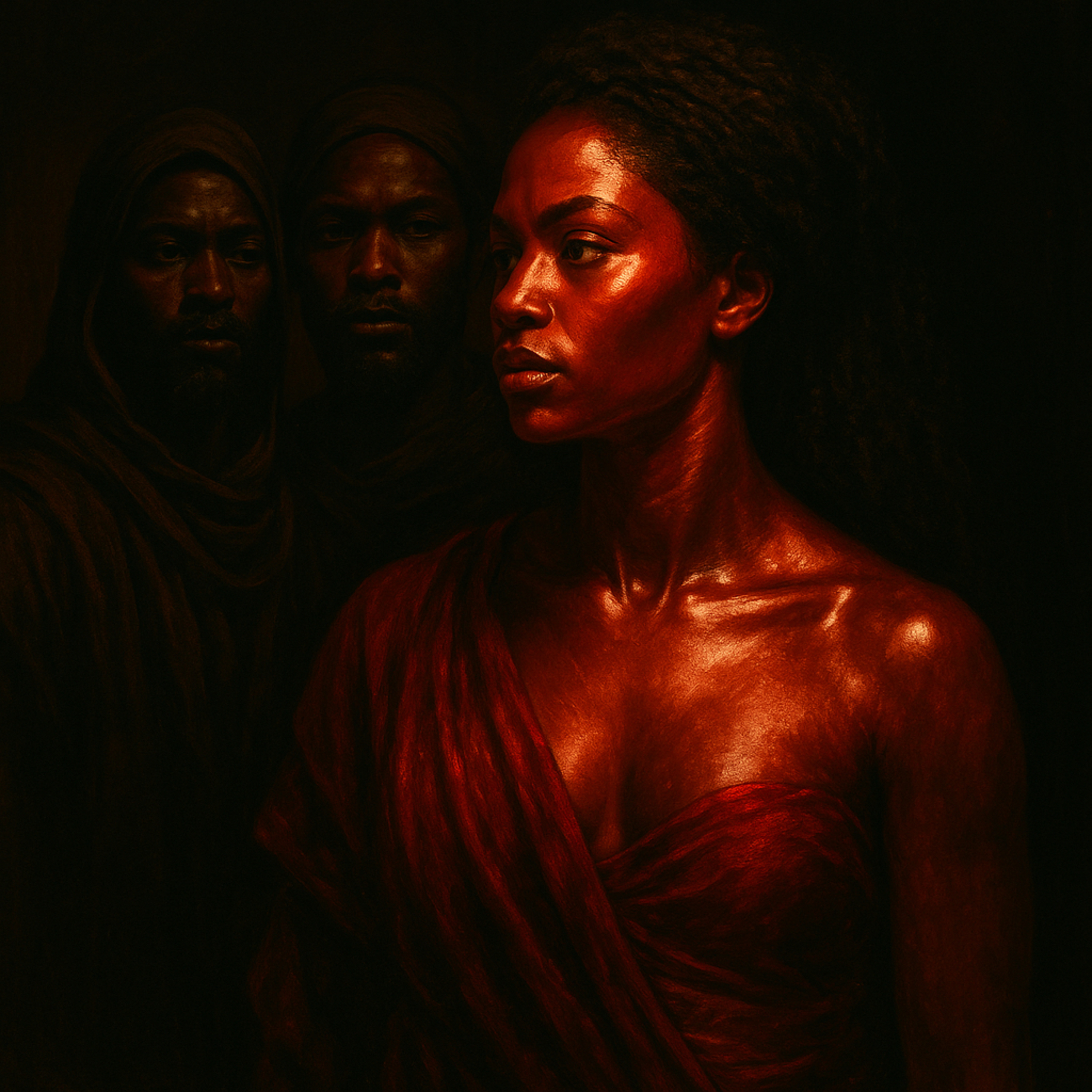 Episode 37: The Story of Rahab