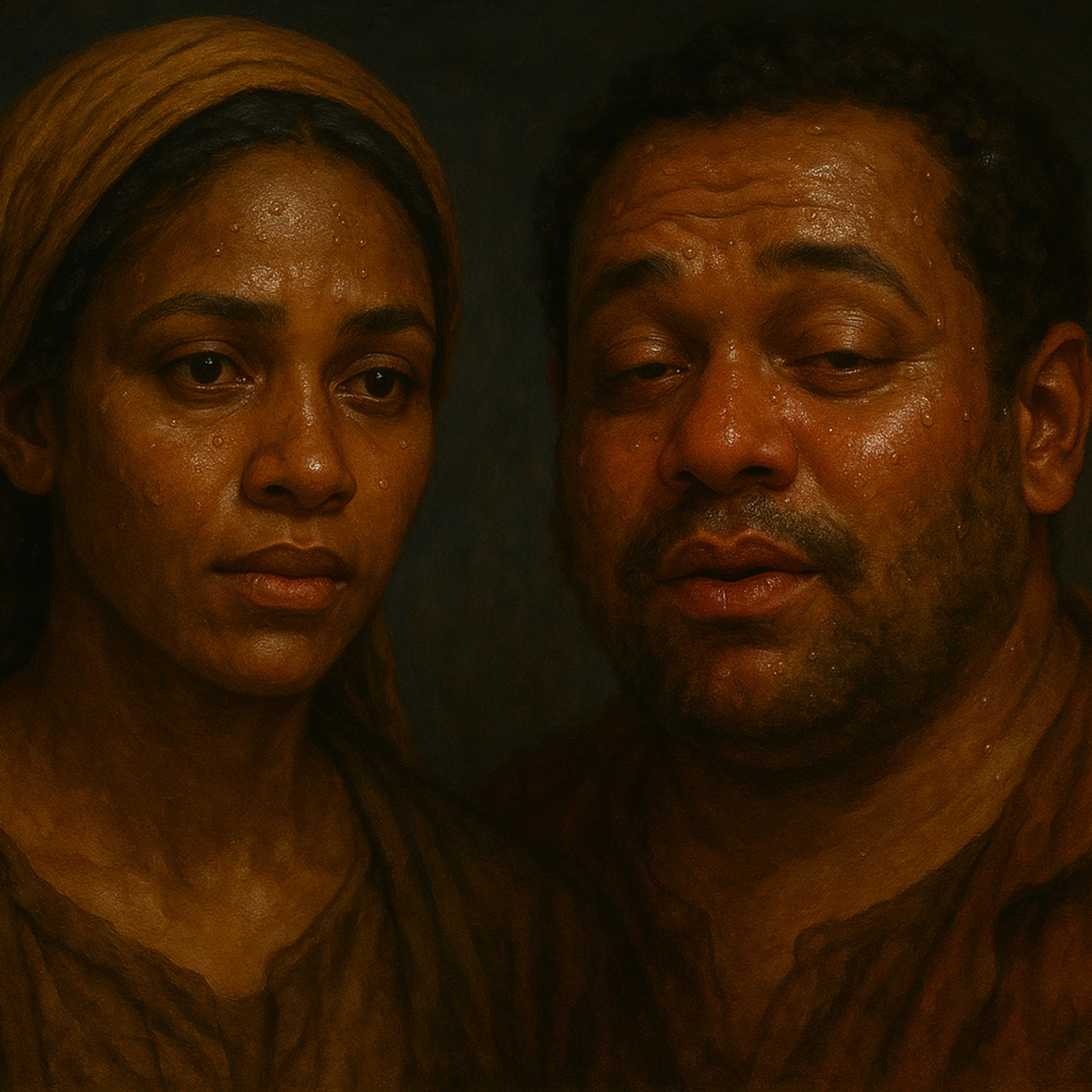 Episode 17: The Story of Abagail & Nabal