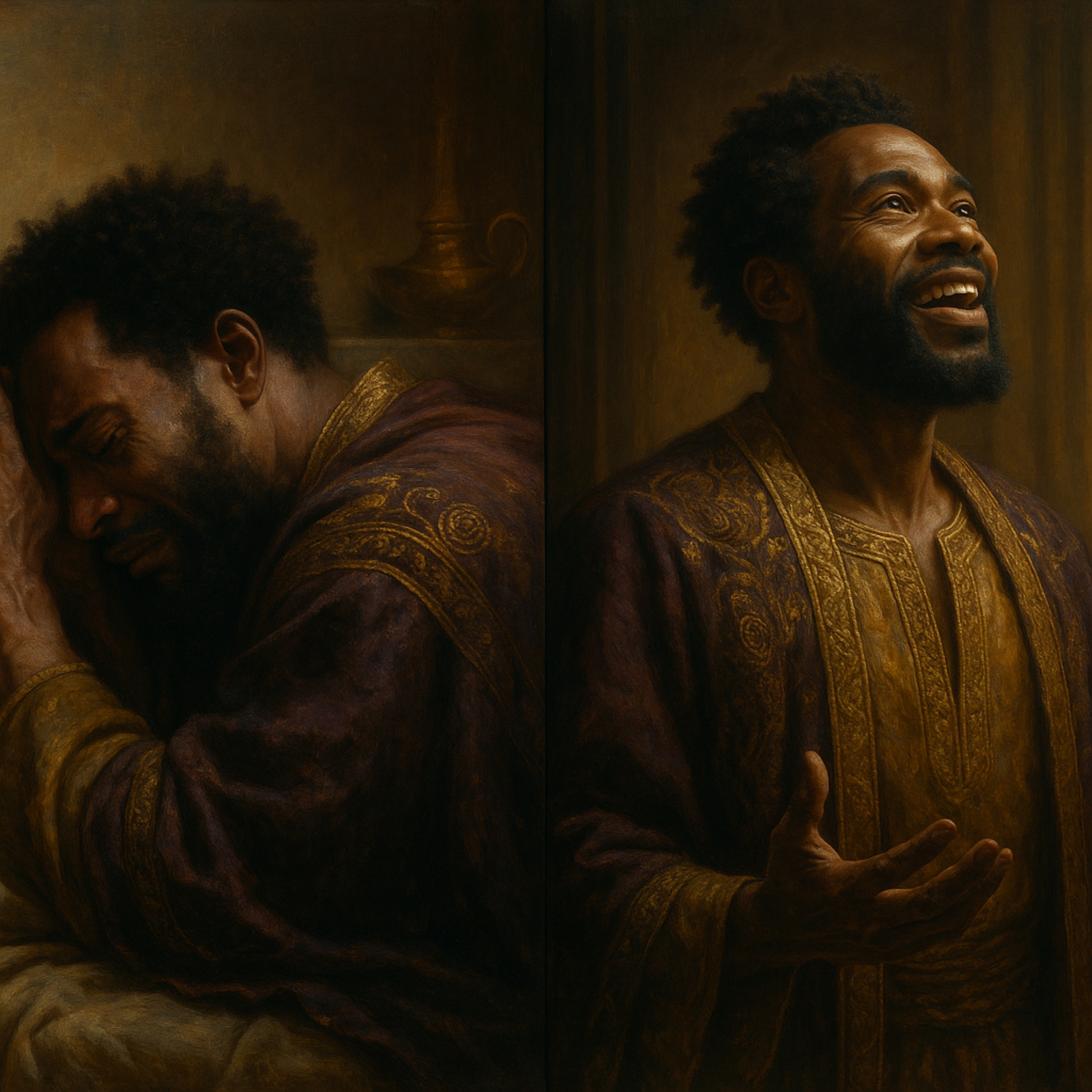 Episode 51: The Story of Hezekiah’s Sickness