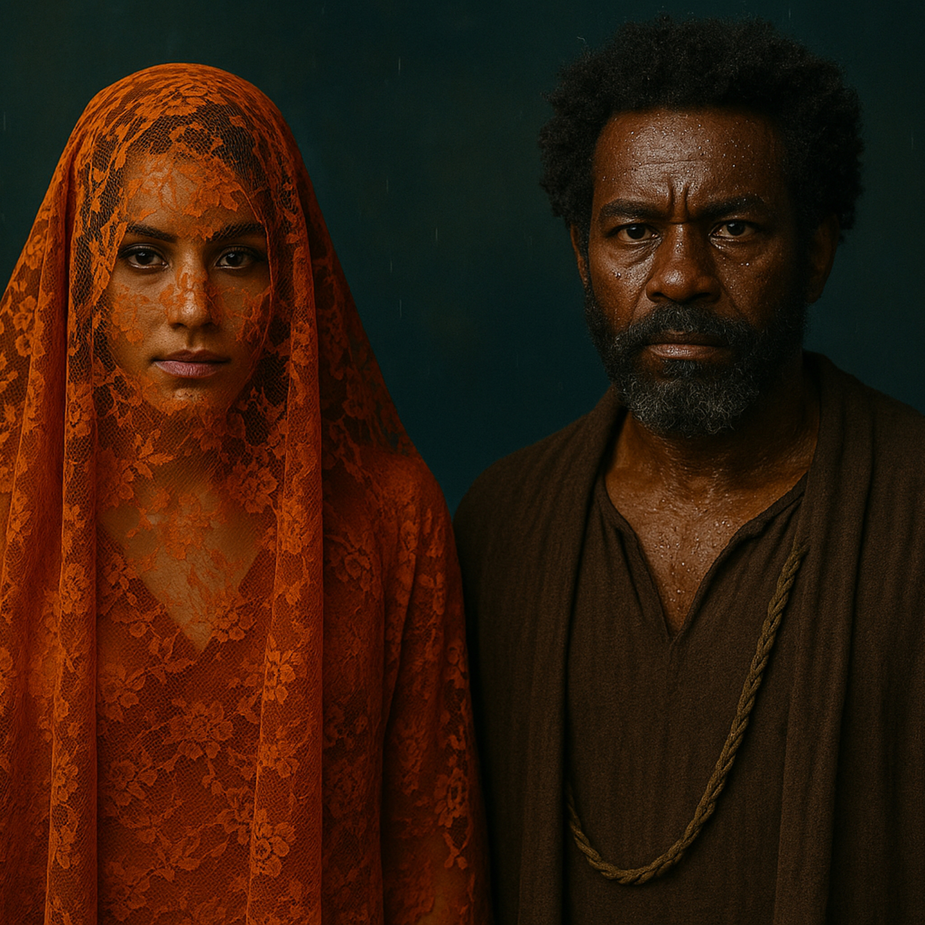 Episode 25: The Story of Tamar & Judah