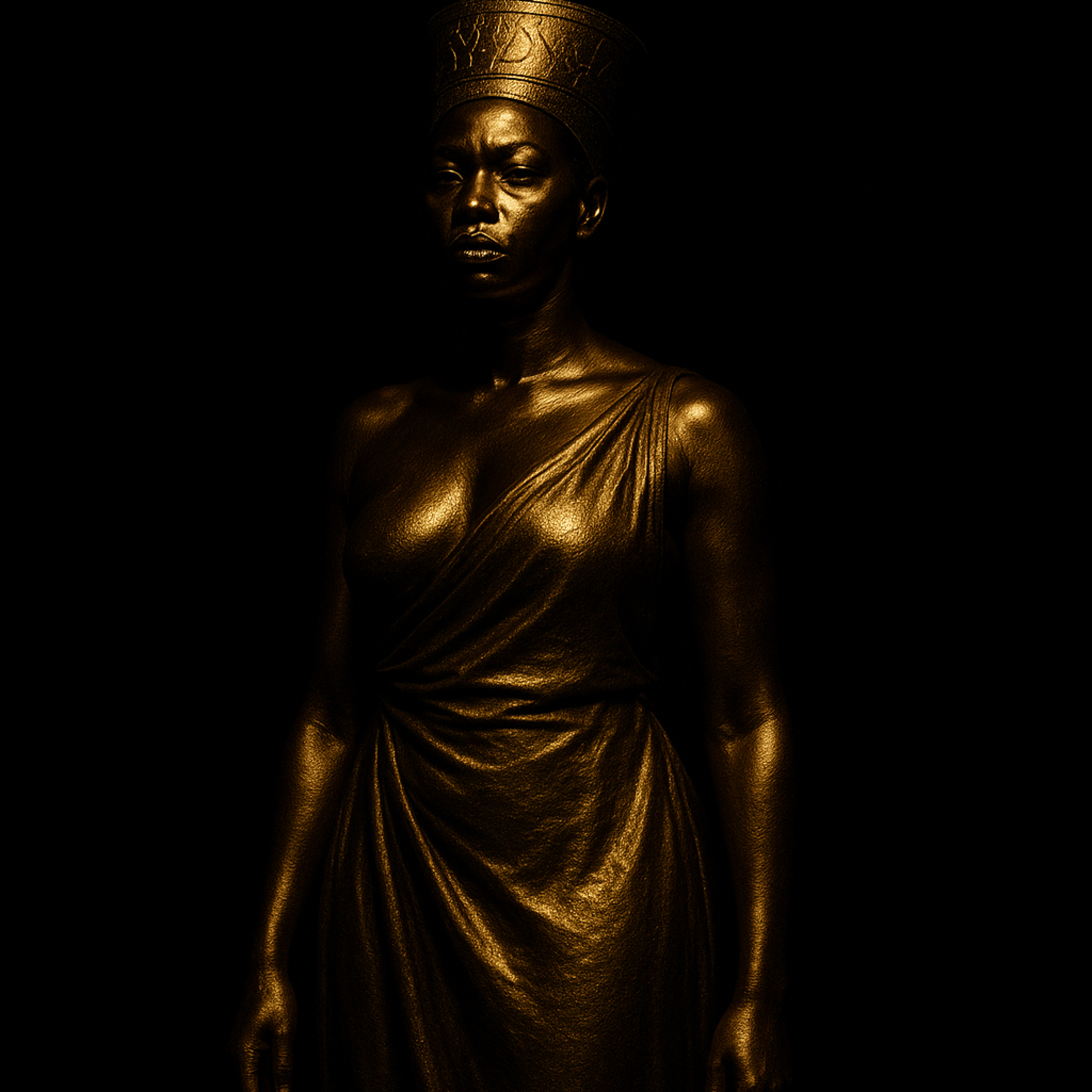 Episode 32: The Story of The Queen of Sheba