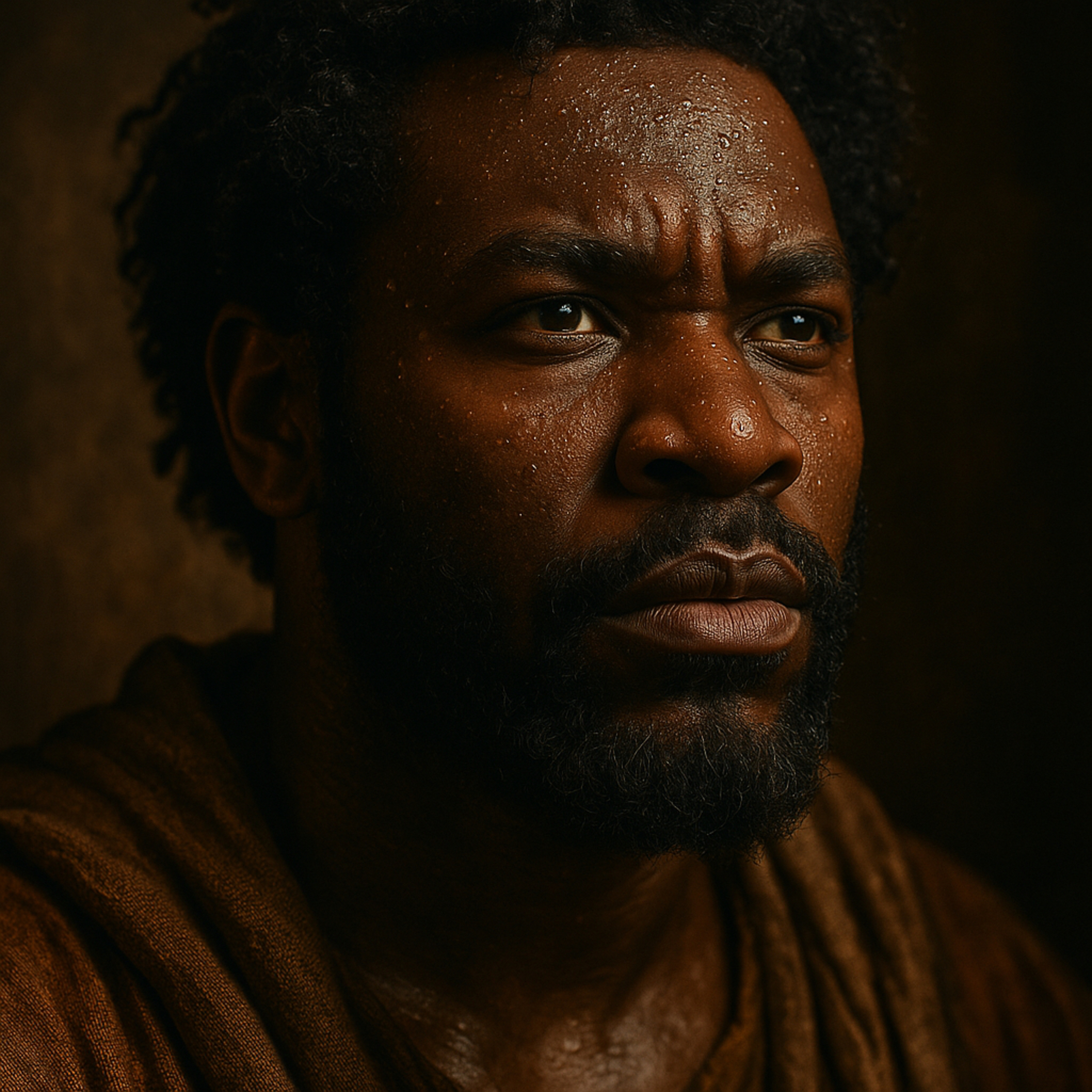 Episode 18: The Story of Ebed-Melech