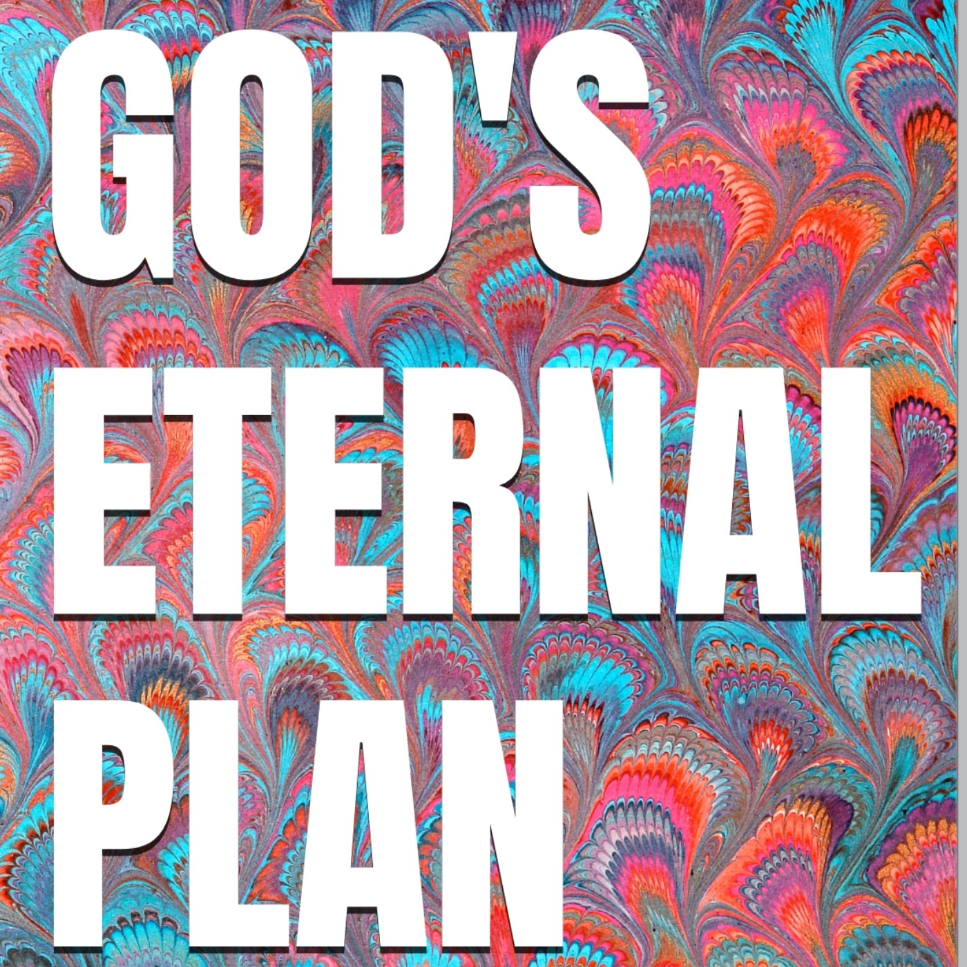 God’s plan is to show every nation clear proof that God's Son is Lord episode artwork