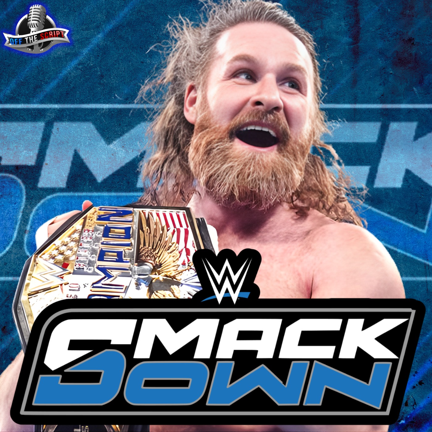 Randy Orton RKO's Jelly Roll IN LAMEST BRAWL EVER with Cody Rhodes | WWE SmackDown Review (3/27/26)