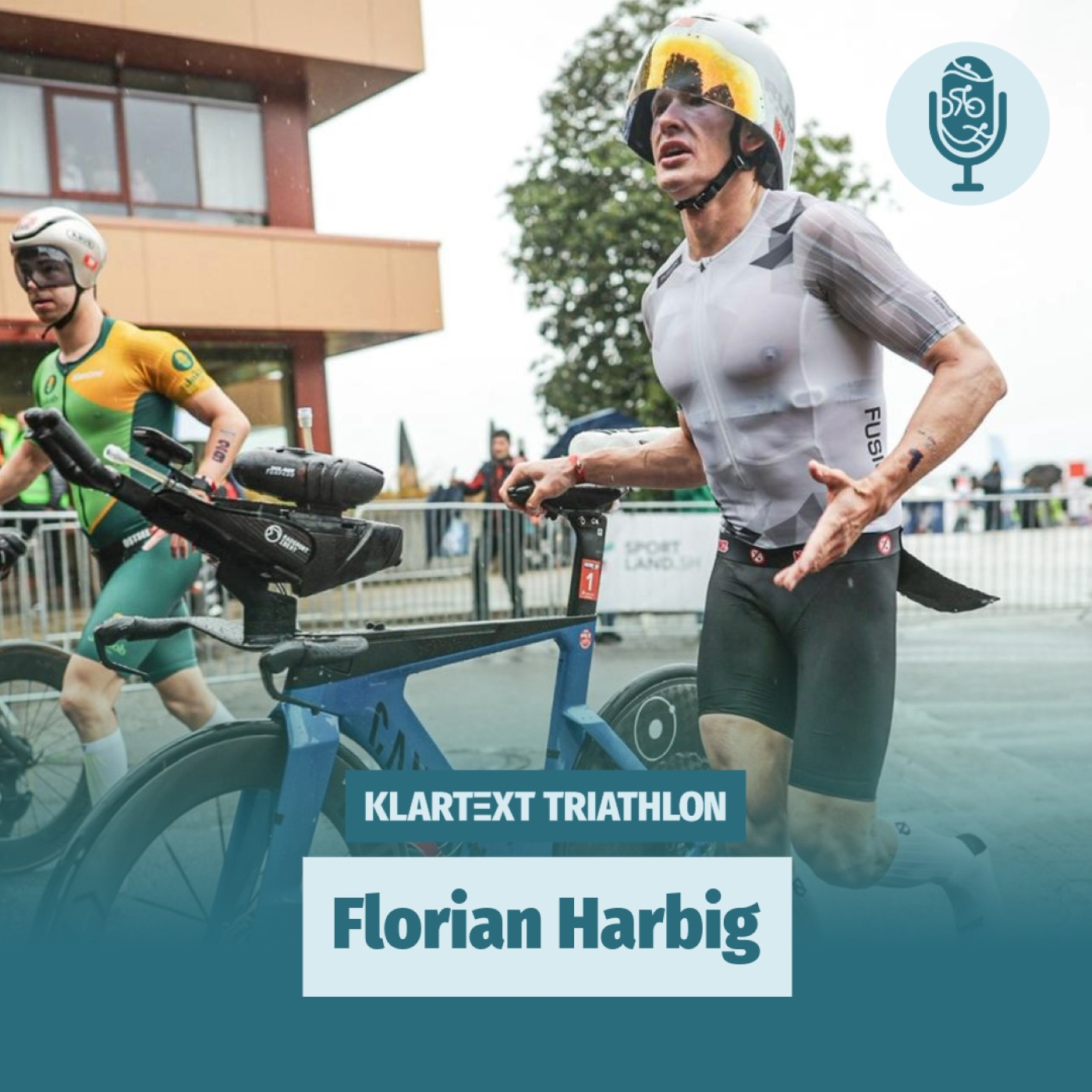 Klartext Triathlon