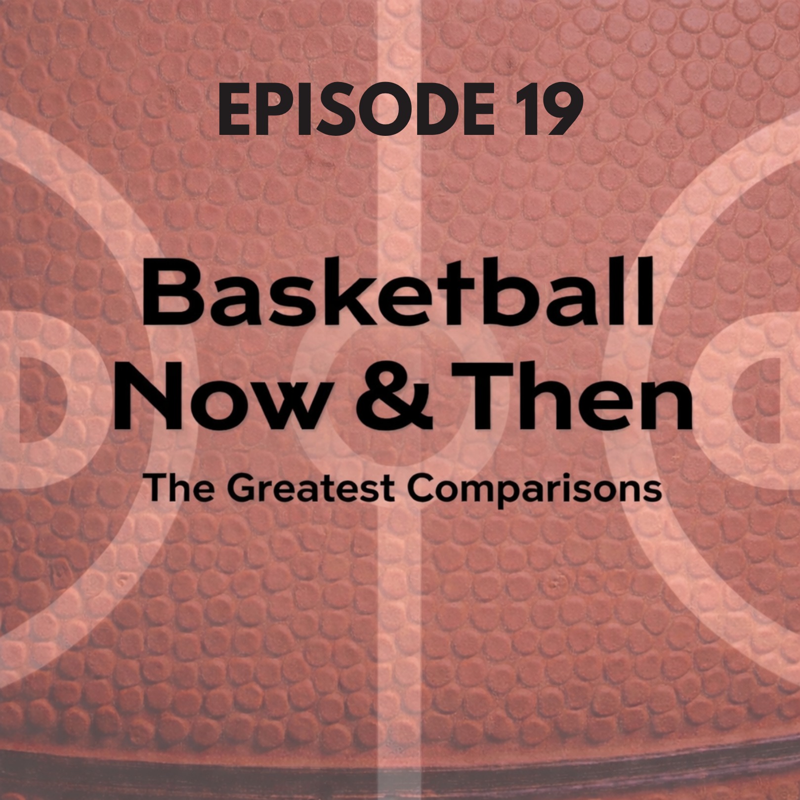 S1.E19 | Rudy Gobert & Dikembe Mutombo