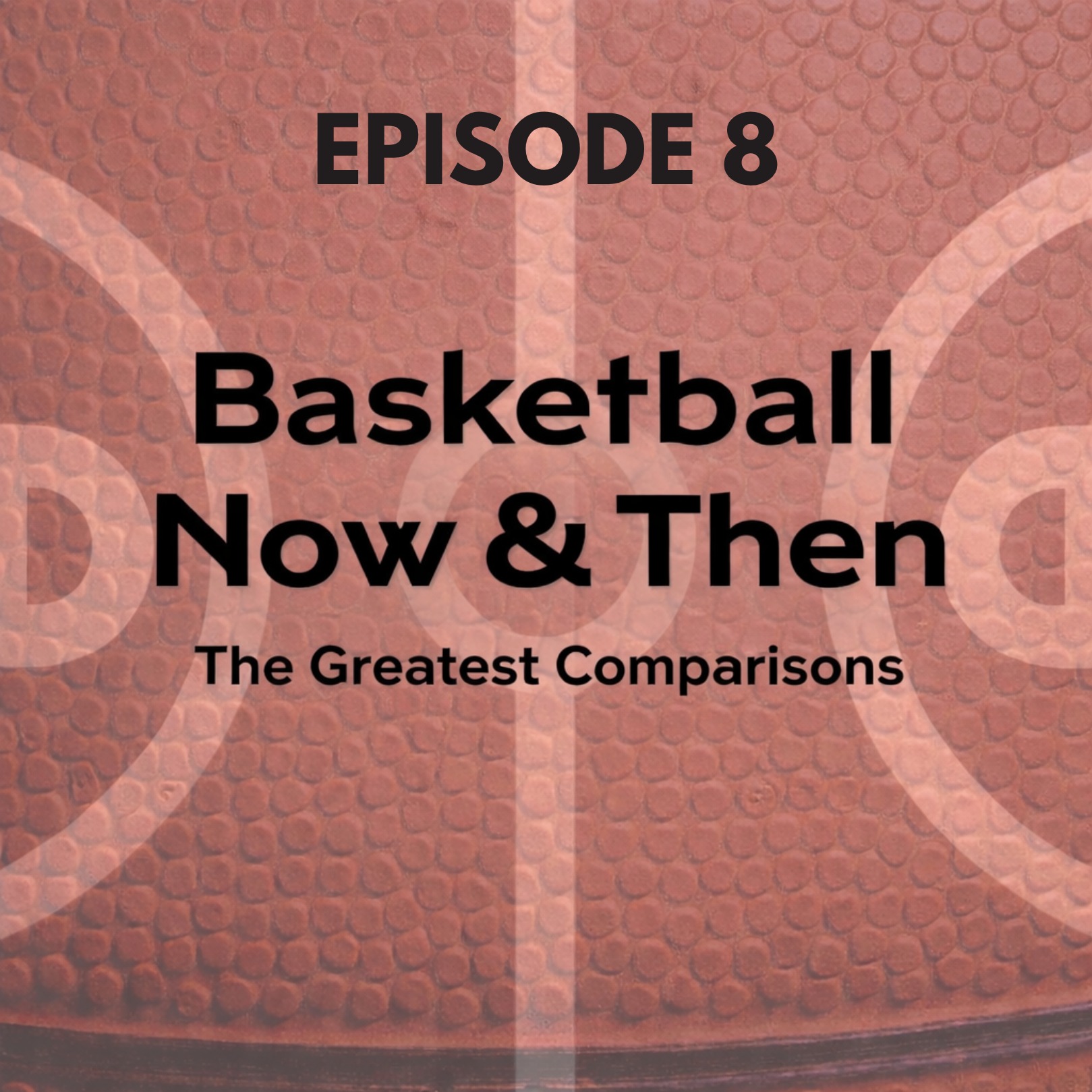 S1.E8 | Giannis Antetokounmpo & Shawn Kemp