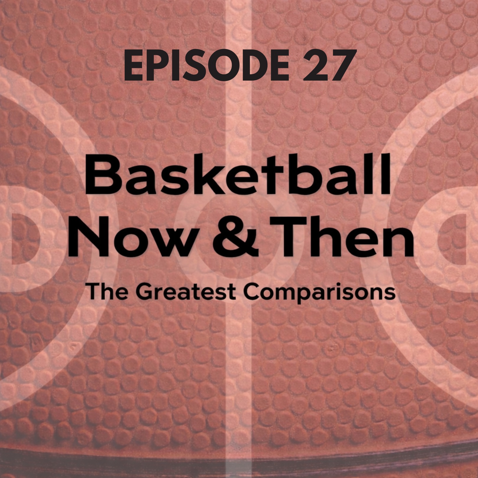 S2.E27 | Lauri Markkanen & Dirk Nowitzki