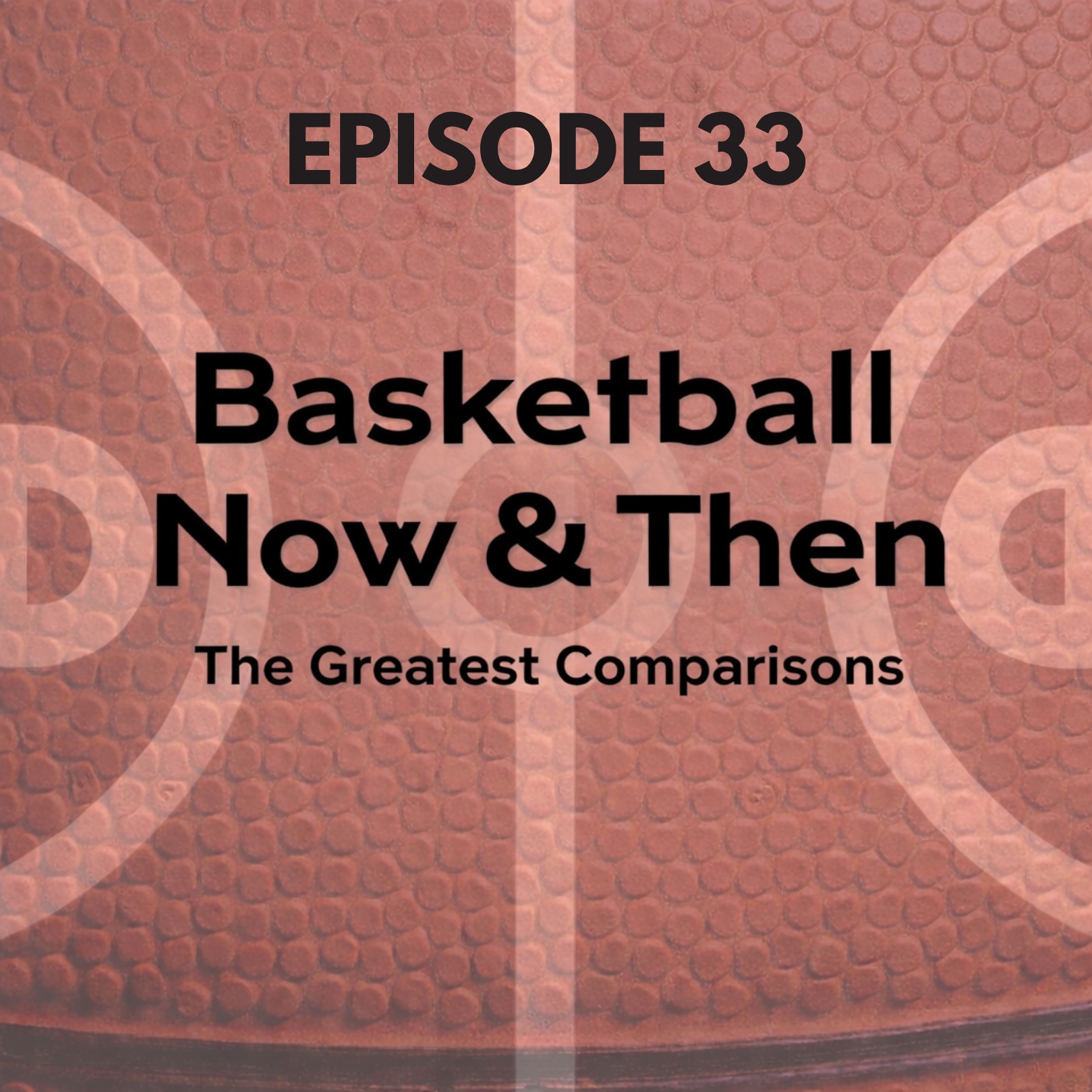 S2.E33 | Paul George & Tracy McGrady