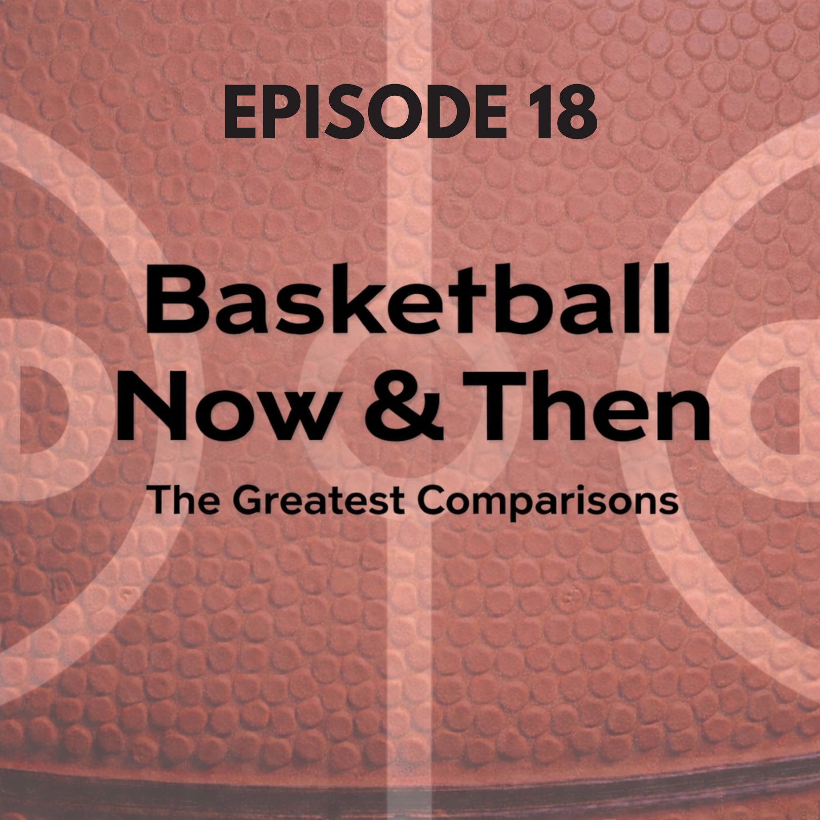 S1.E18 | Kevin Durant & Dominique Wilkins