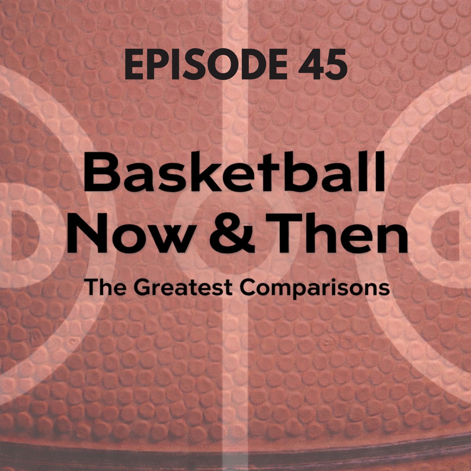 S3.E45 | Derrick White & Joe Dumars