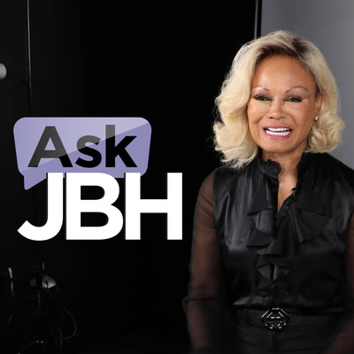 Ask JBH with Janice Bryant Howroyd