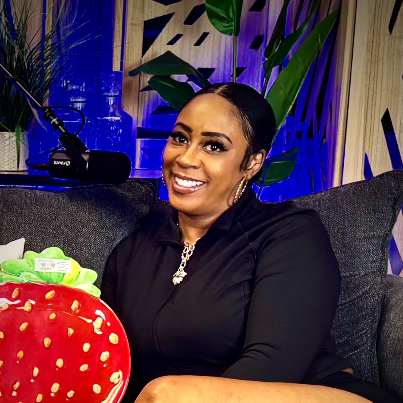 Episode 167 | Strawberry Girl