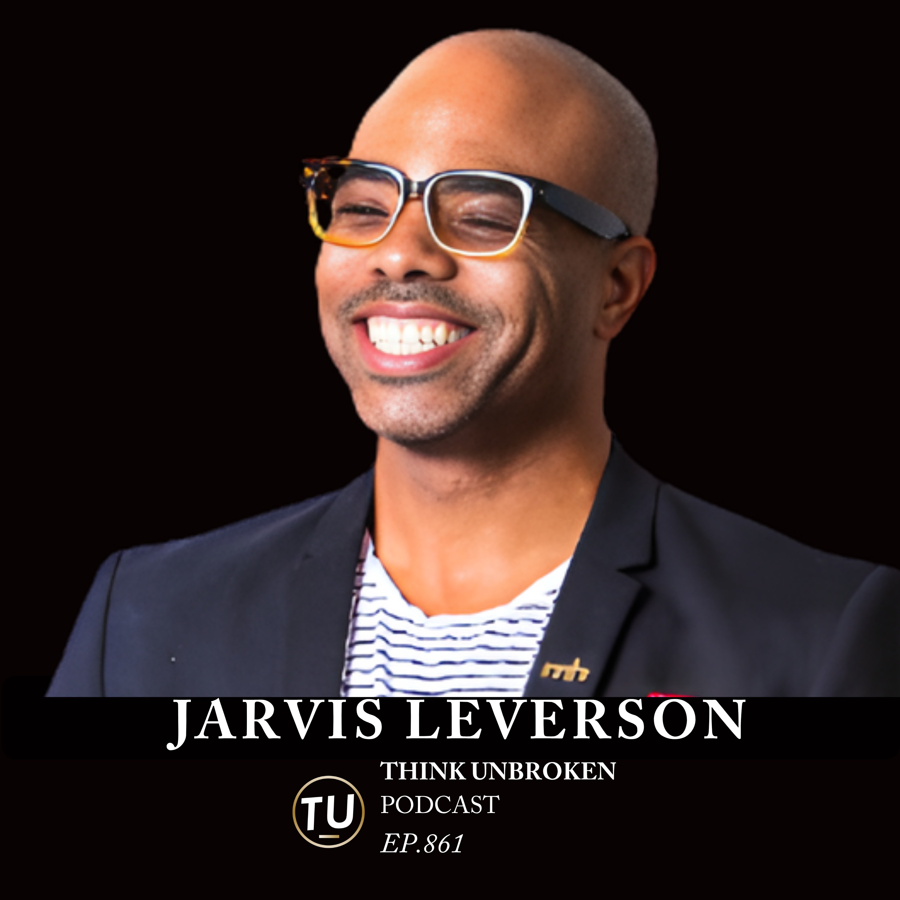 Gamifying Your Life for Success | with Jarvis Leverson