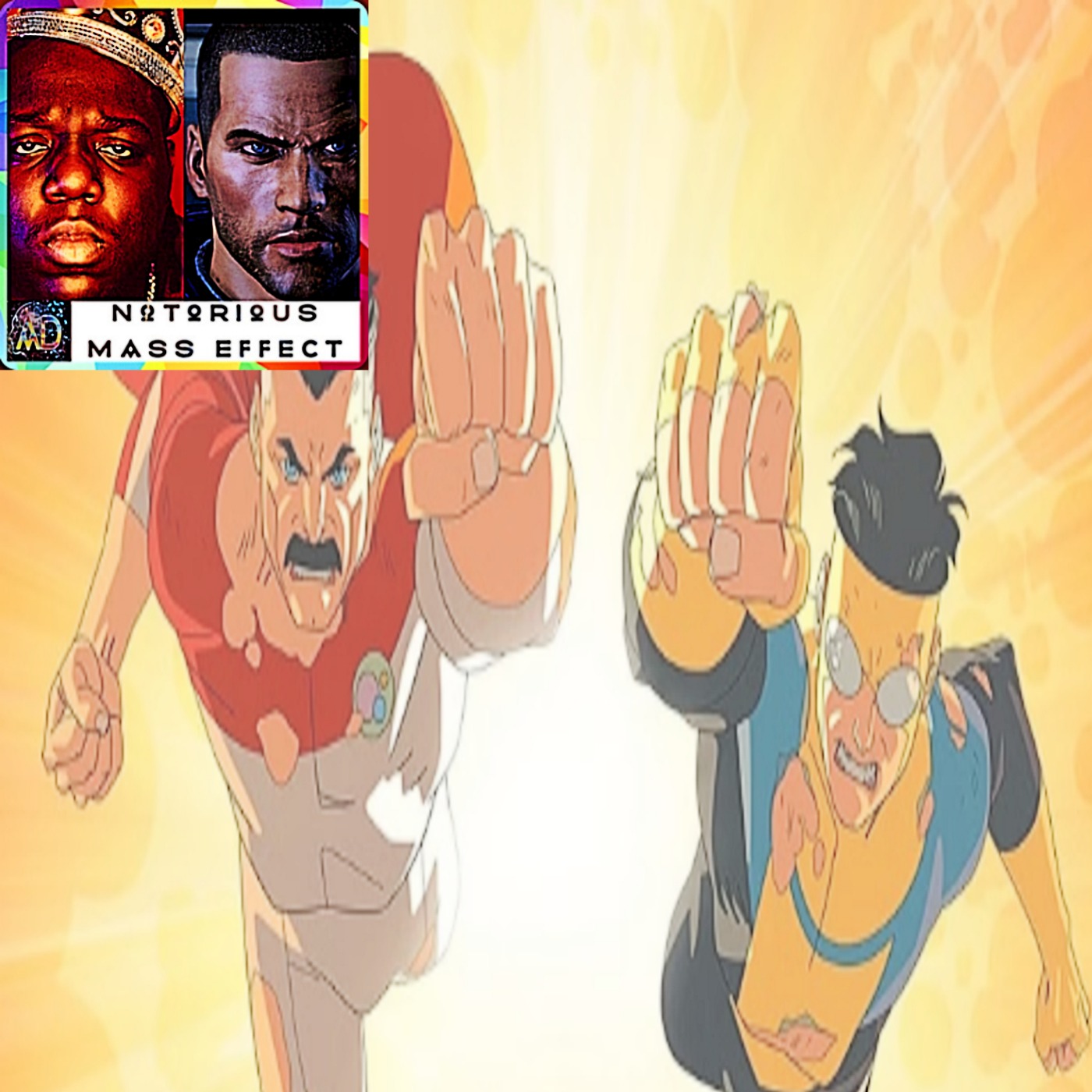 "INVINCIBLE SEASON 4 EPISODE 1-4 BREAKDOWN"