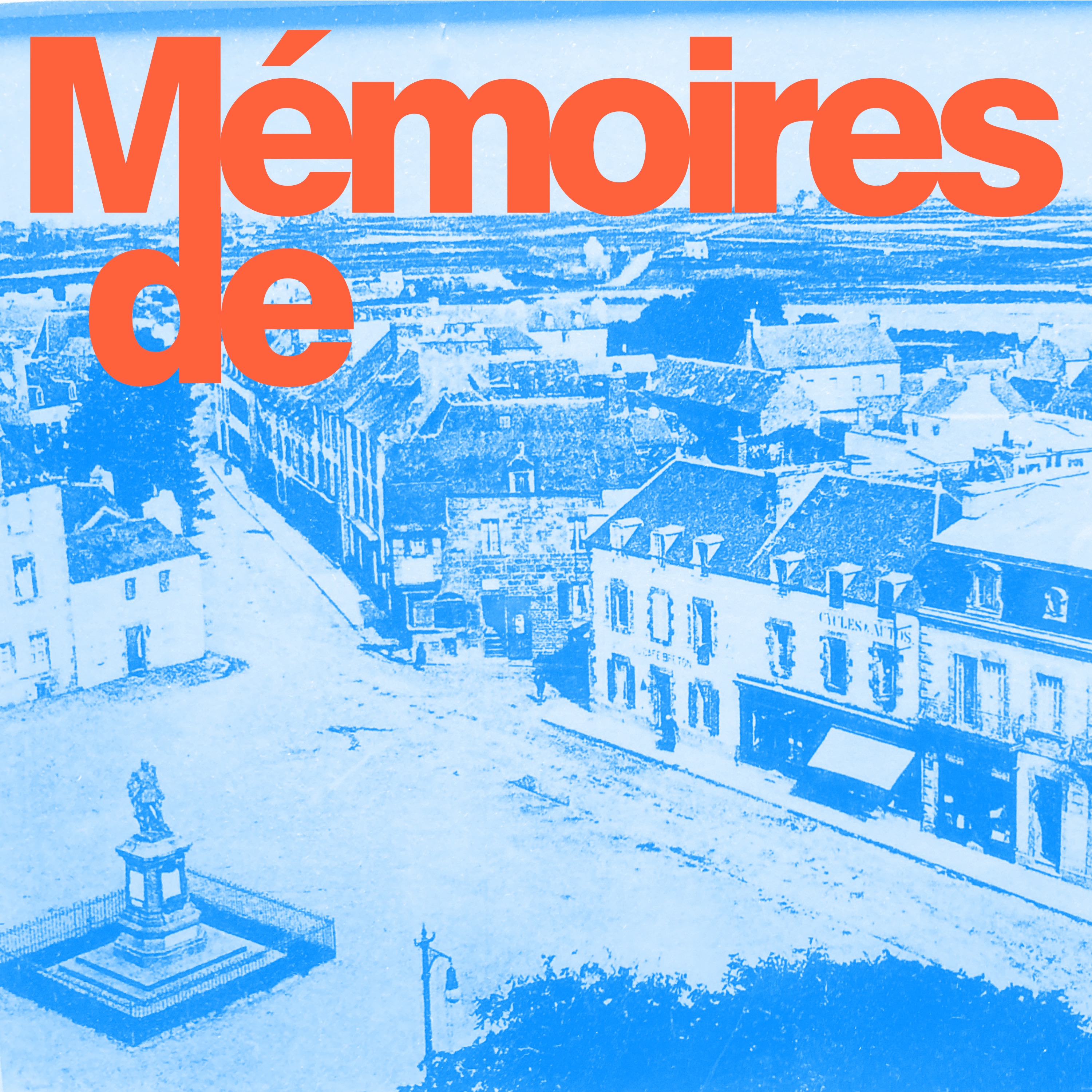 Mémoires de